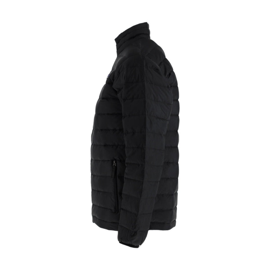 Patagonia Down Sweater Jacket Kids XL Age 14 Black Puffer Coat