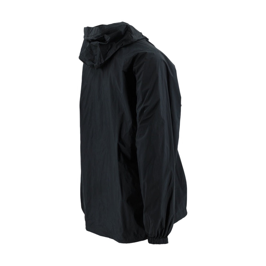 Men’s Hooded Full Zip Jacket