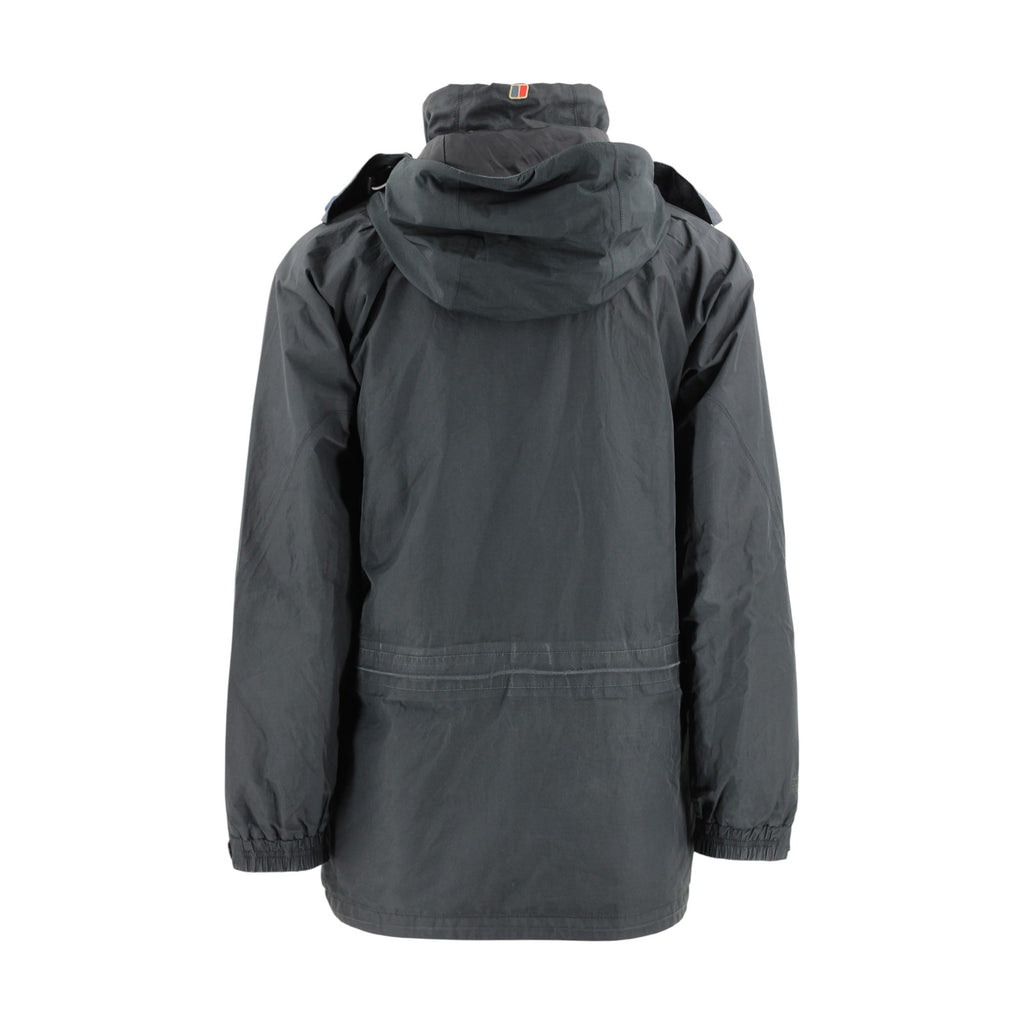 Men’s Gore-Tex Waterproof Coat