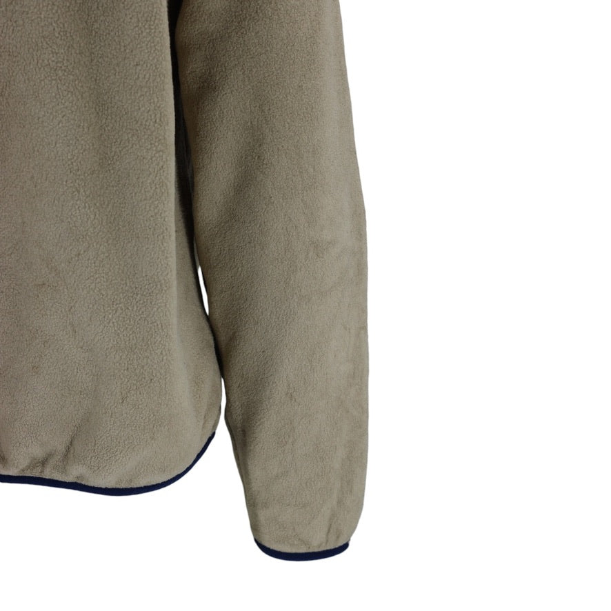Men’s Synchilla Snap-T Pullover Fleece