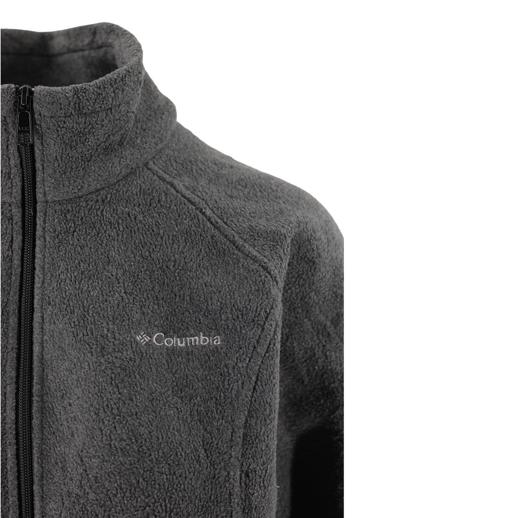 Women’s Full Zip Fleece Jumper