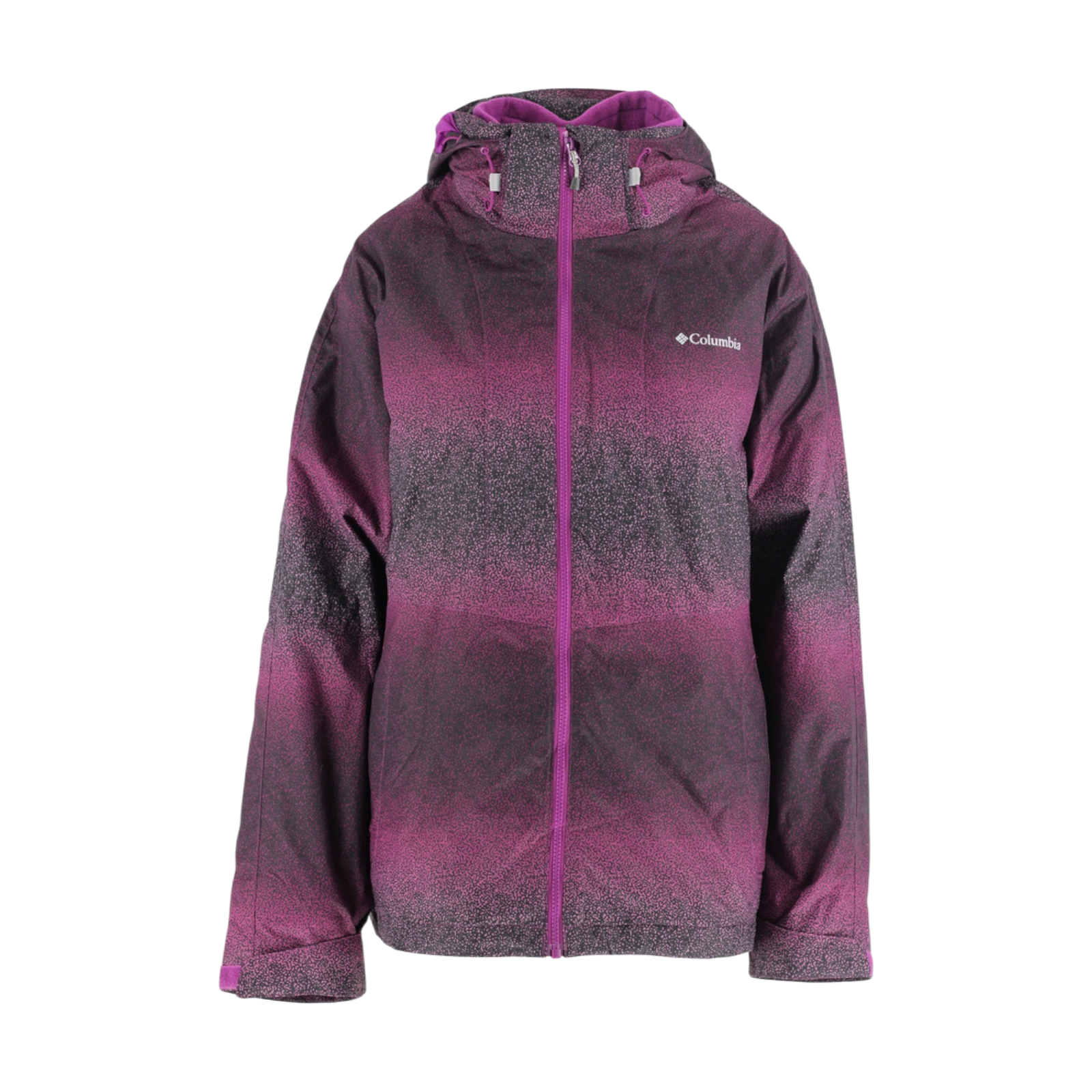 Women’s Interchange 3-in-1 Coat