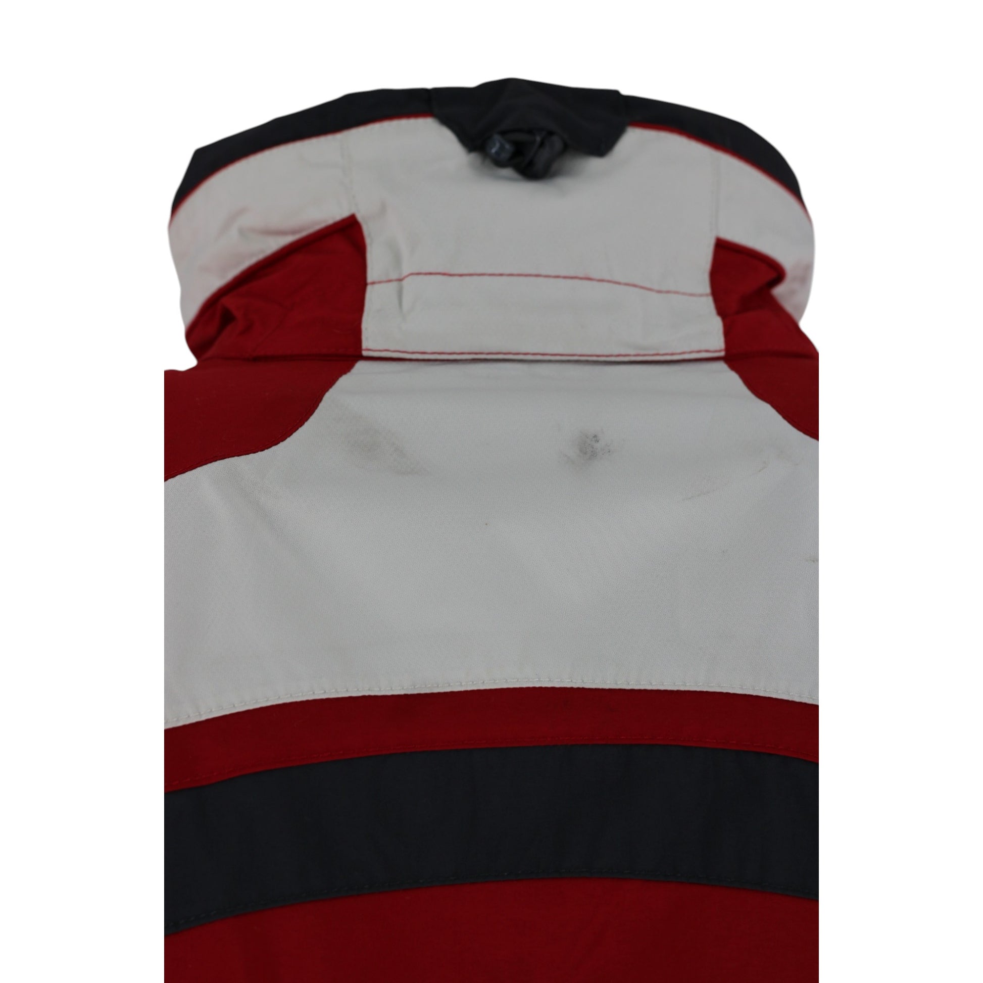 Columbia Omni-Tech 3-in-1 Interchange Waterproof Ski Jacket Men's S Red