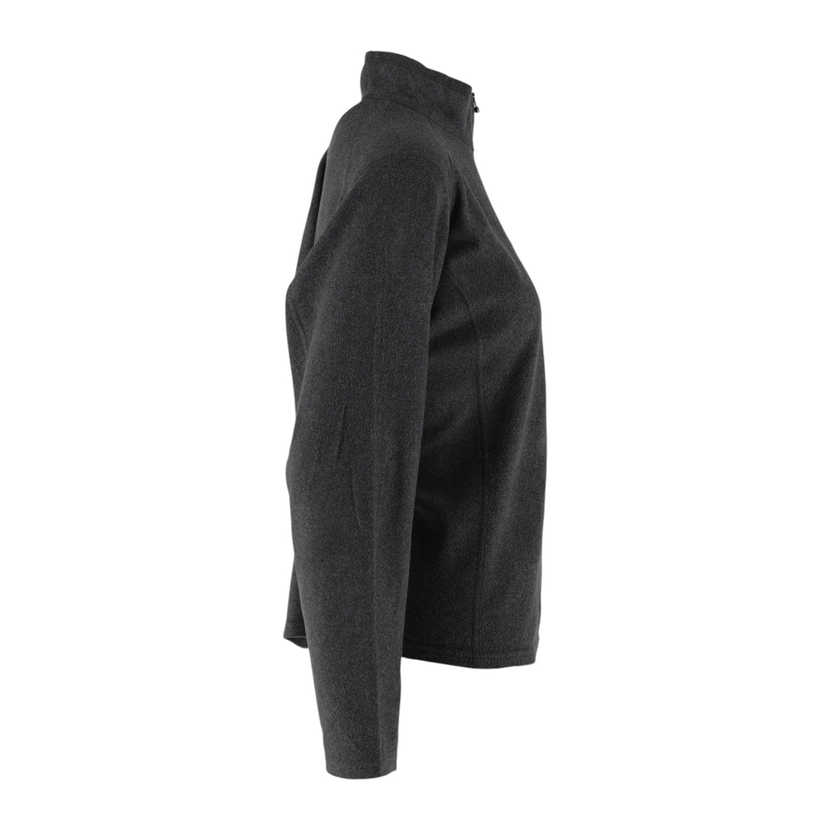 Women’s The North Face Long Sleeve ¼ Zip Pullover Sweatshirt Jumper