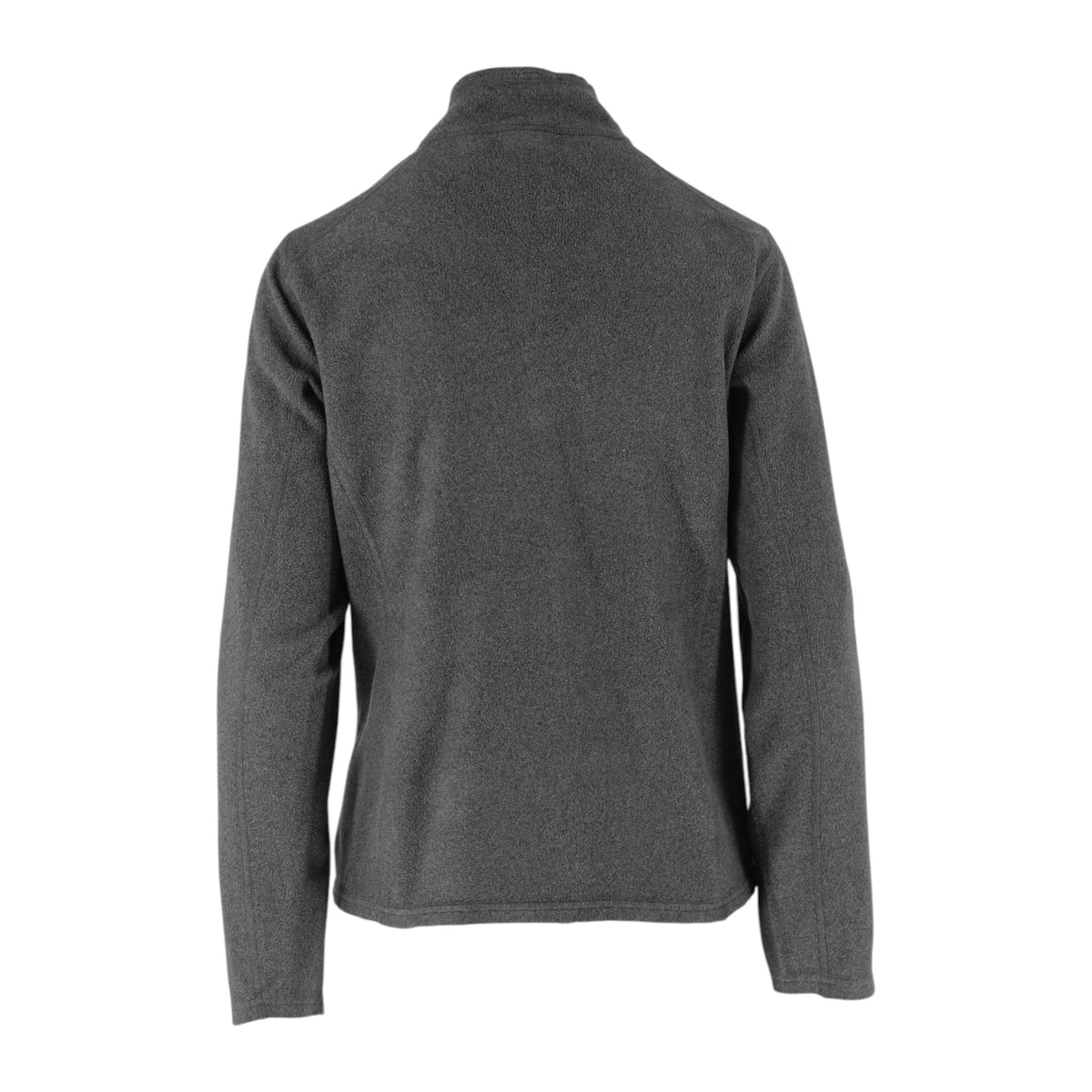 Women’s The North Face Long Sleeve ¼ Zip Pullover Sweatshirt Jumper