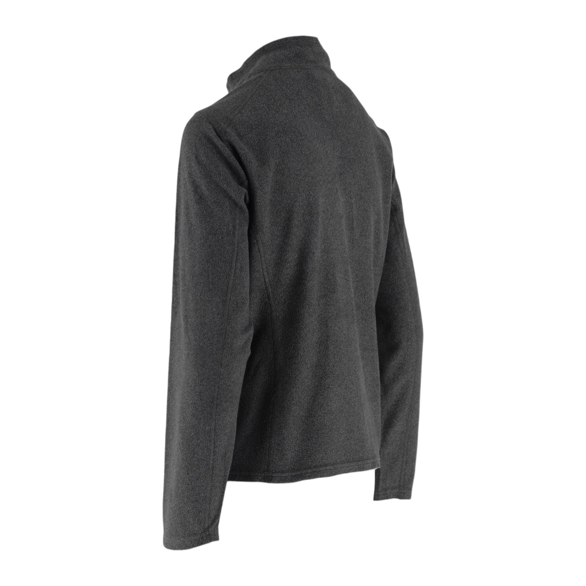 Women’s The North Face Long Sleeve ¼ Zip Pullover Sweatshirt Jumper