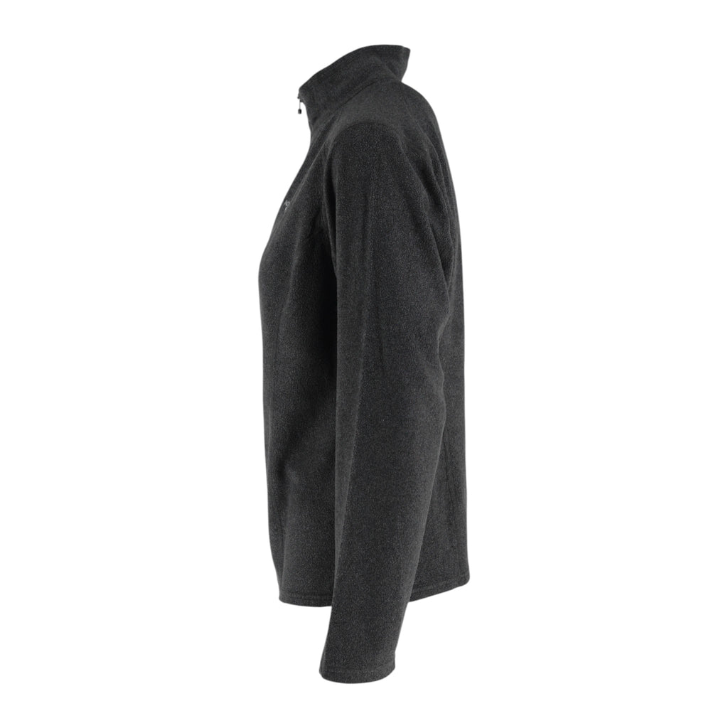 Women’s The North Face Long Sleeve ¼ Zip Pullover Sweatshirt Jumper