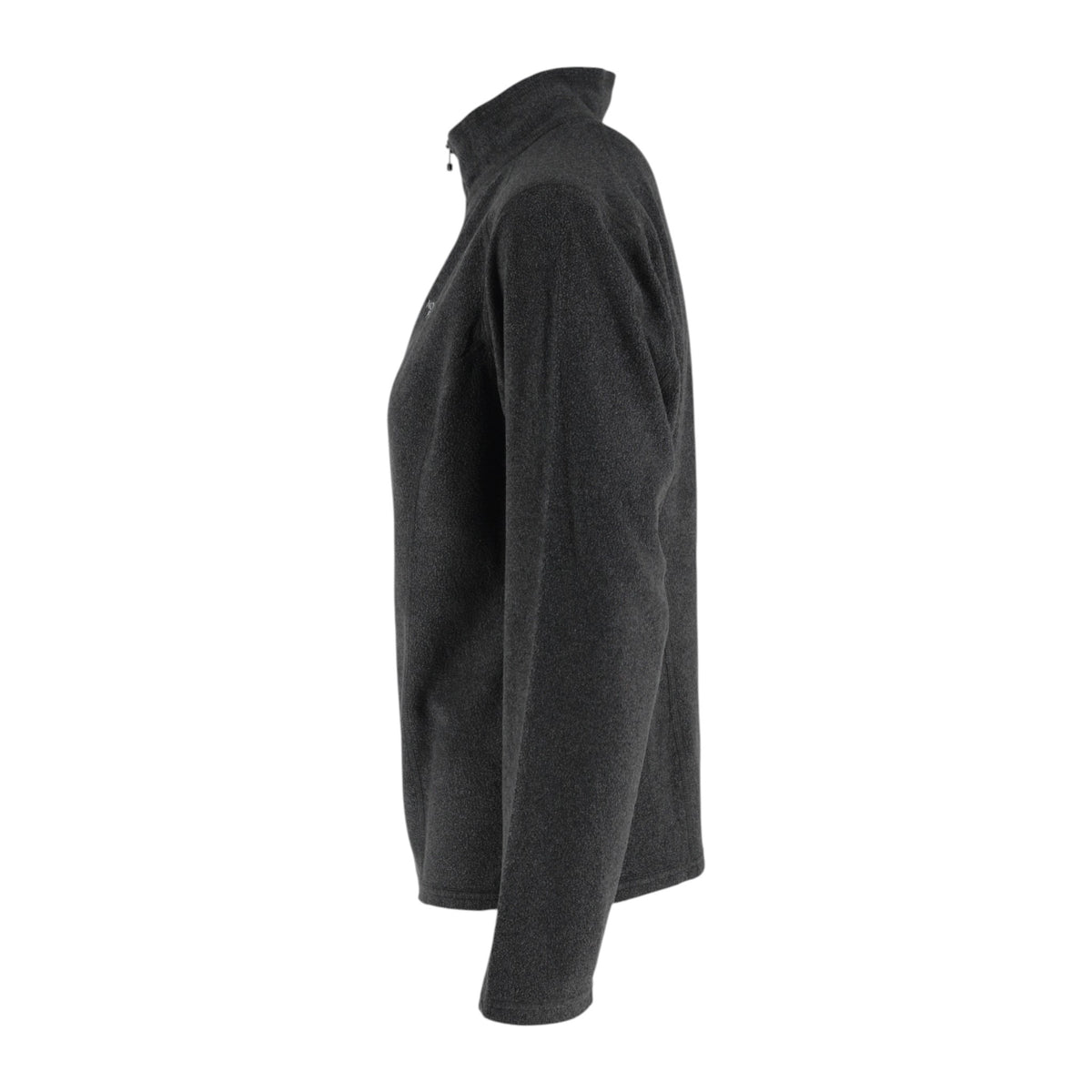 Women’s The North Face Long Sleeve ¼ Zip Pullover Sweatshirt Jumper