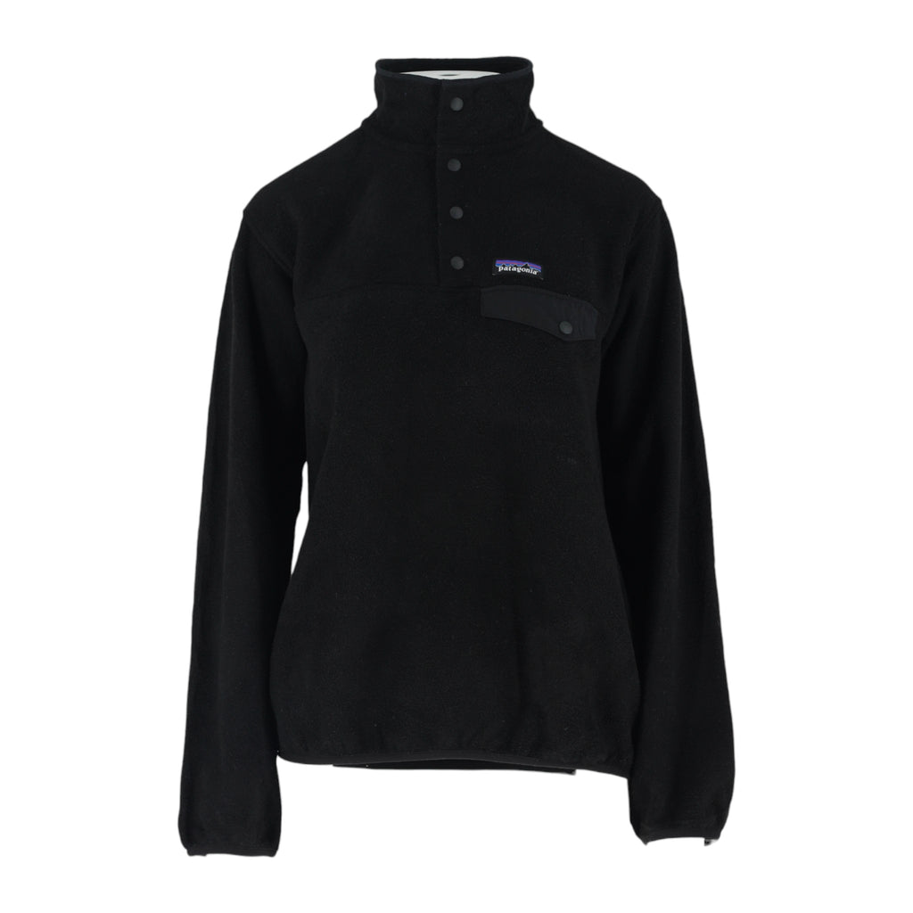 Women’s Patagonia Lightweight Synchilla Snap-T Fleece Pullover