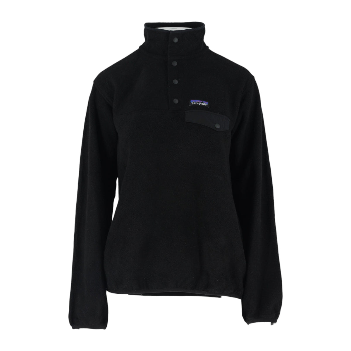 Women’s Patagonia Lightweight Synchilla Snap-T Fleece Pullover