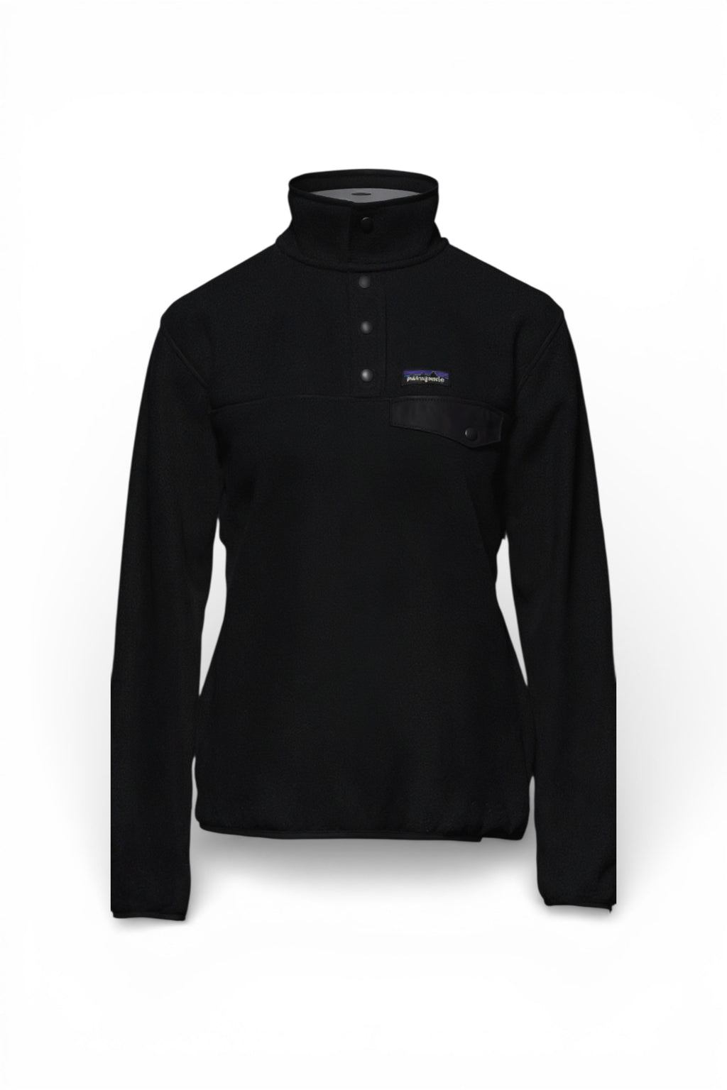 Women’s Patagonia Lightweight Synchilla Snap-T Fleece Pullover