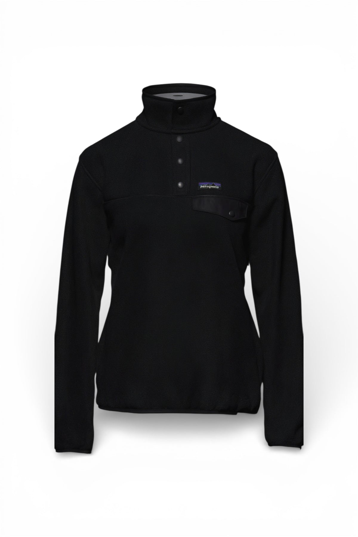 Women’s Patagonia Lightweight Synchilla Snap-T Fleece Pullover