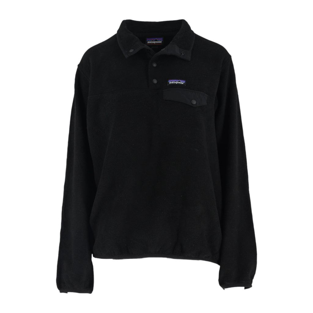 Women’s Patagonia Lightweight Synchilla Snap-T Fleece Pullover