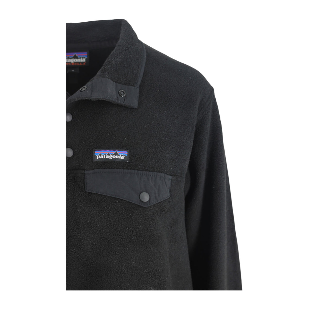 Women’s Patagonia Lightweight Synchilla Snap-T Fleece Pullover