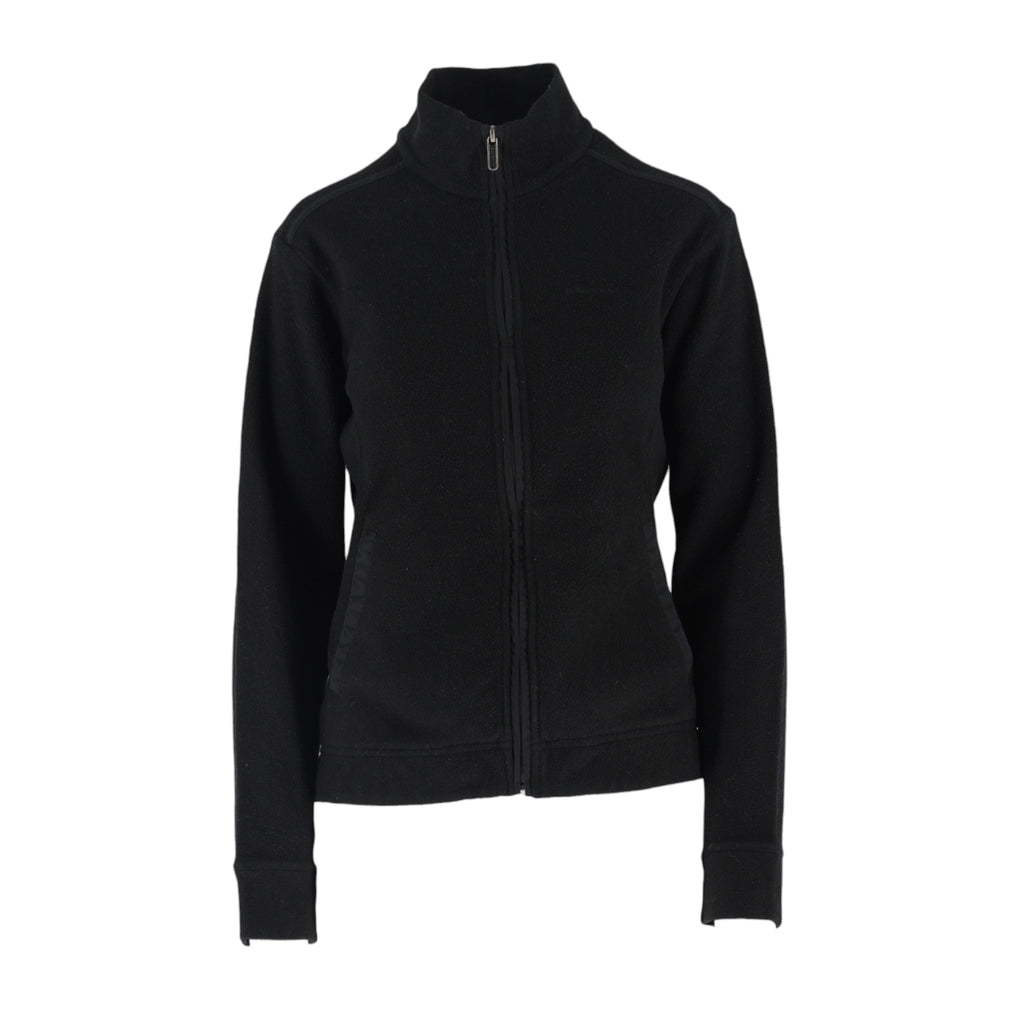 Patagonia Micro-D Fleece Women’s Medium Full Zip Lightweight Jacket
