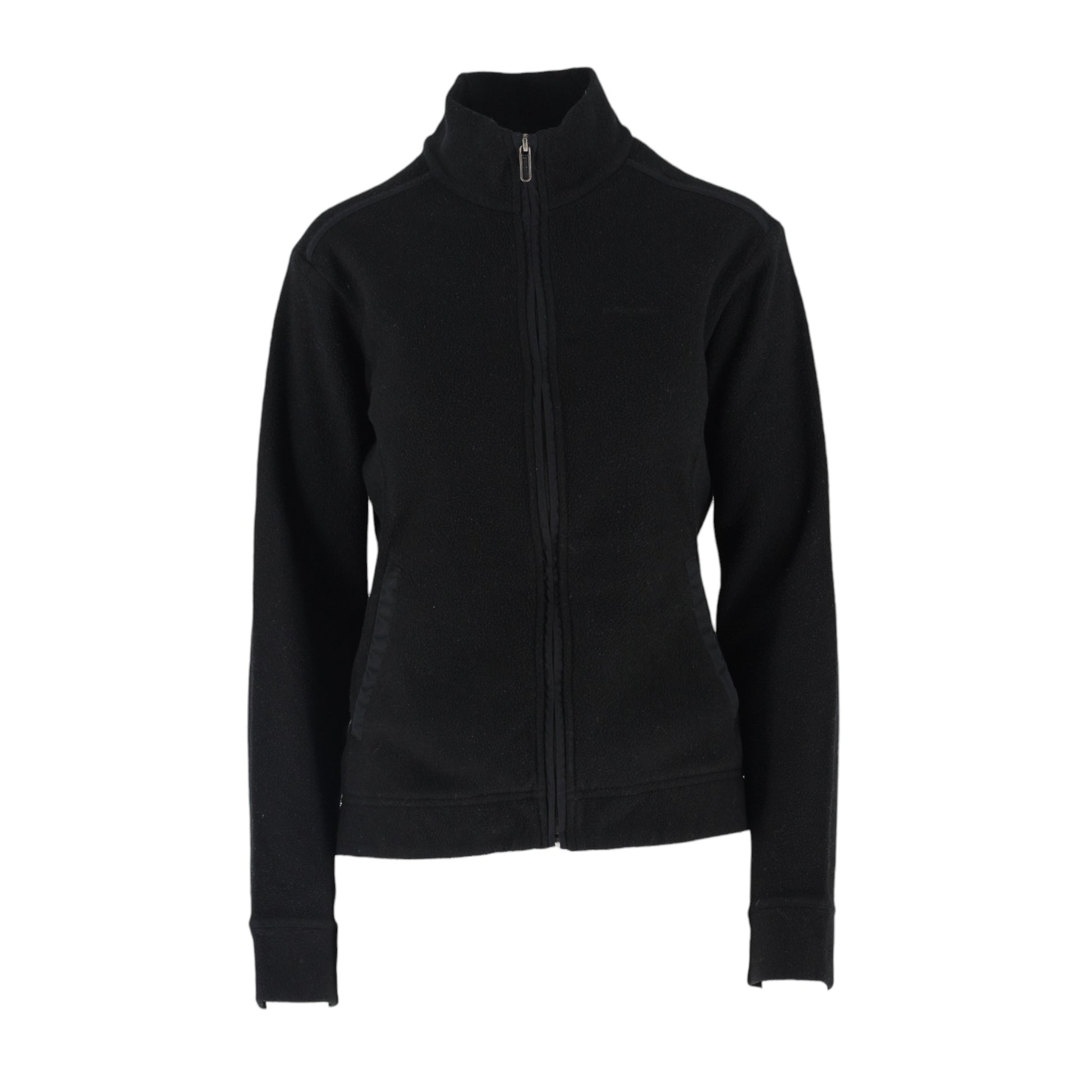 Patagonia Micro-D Fleece Women’s Medium Full Zip Lightweight Jacket