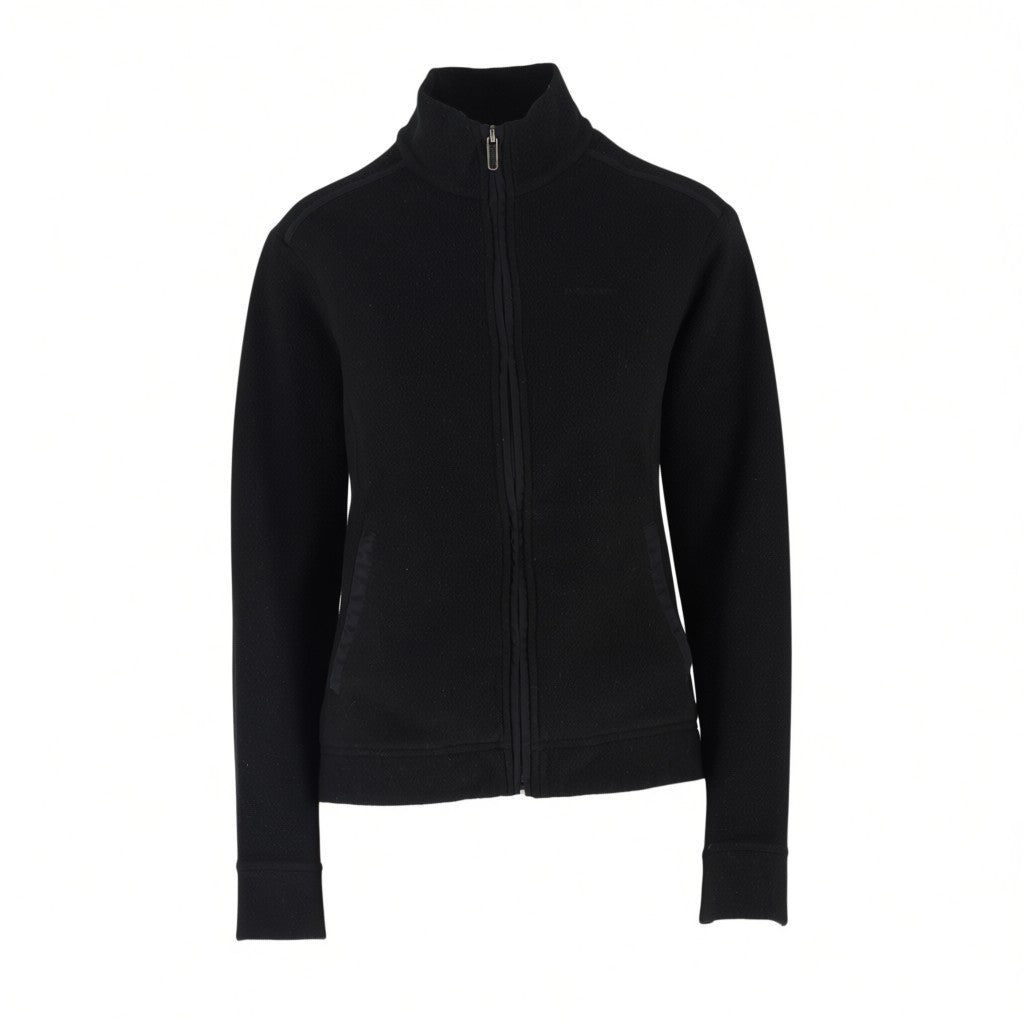 Patagonia Micro-D Fleece Women’s Medium Full Zip Lightweight Jacket