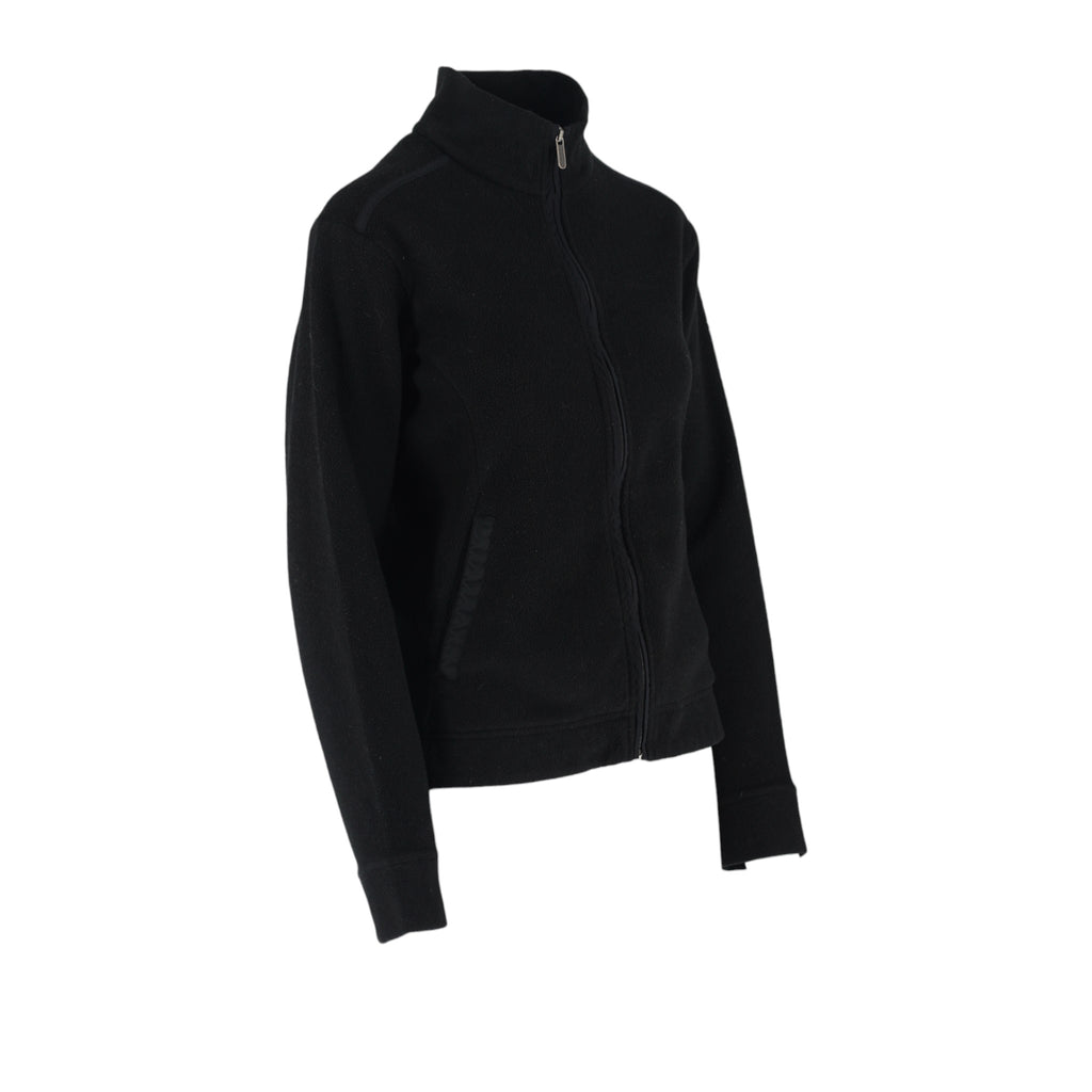 Patagonia Micro-D Fleece Women’s Medium Full Zip Lightweight Jacket