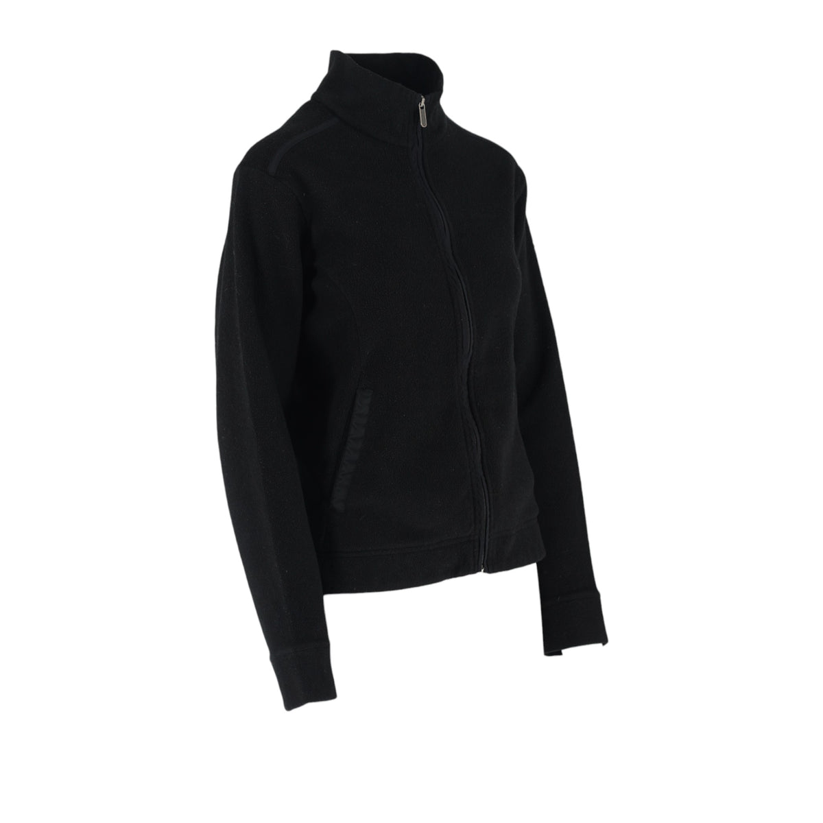 Patagonia Micro-D Fleece Women’s Medium Full Zip Lightweight Jacket