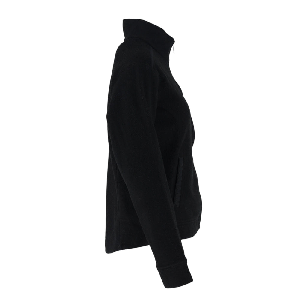 Patagonia Micro-D Fleece Women’s Medium Full Zip Lightweight Jacket