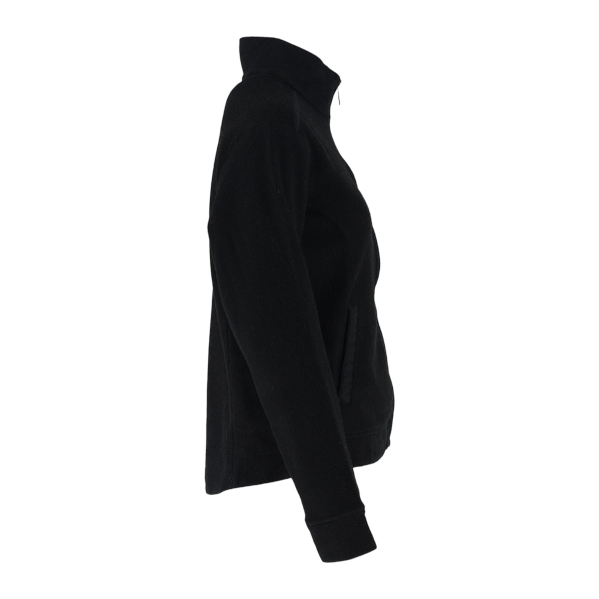 Patagonia Micro-D Fleece Women’s Medium Full Zip Lightweight Jacket