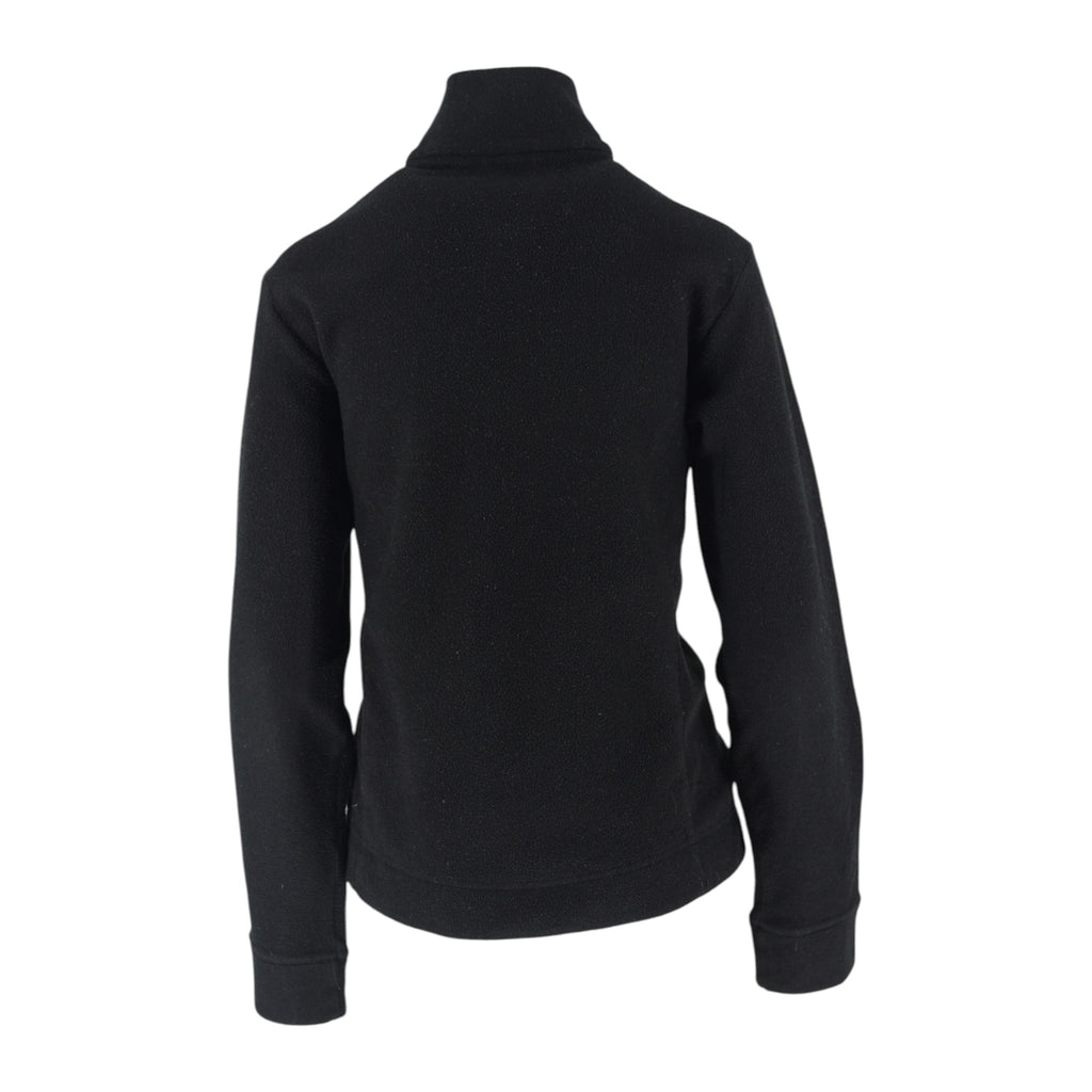 Patagonia Micro-D Fleece Women’s Medium Full Zip Lightweight Jacket