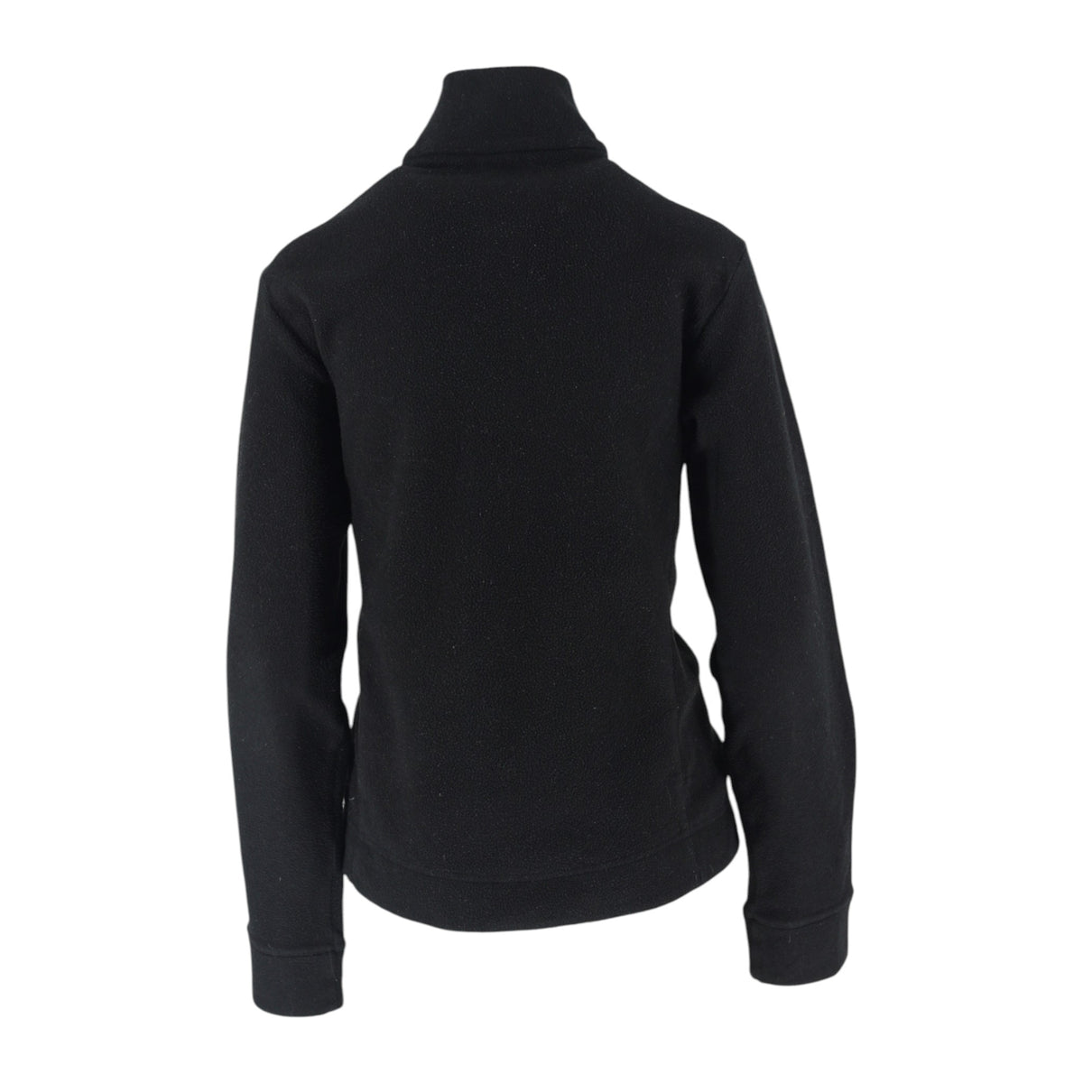 Patagonia Micro-D Fleece Women’s Medium Full Zip Lightweight Jacket