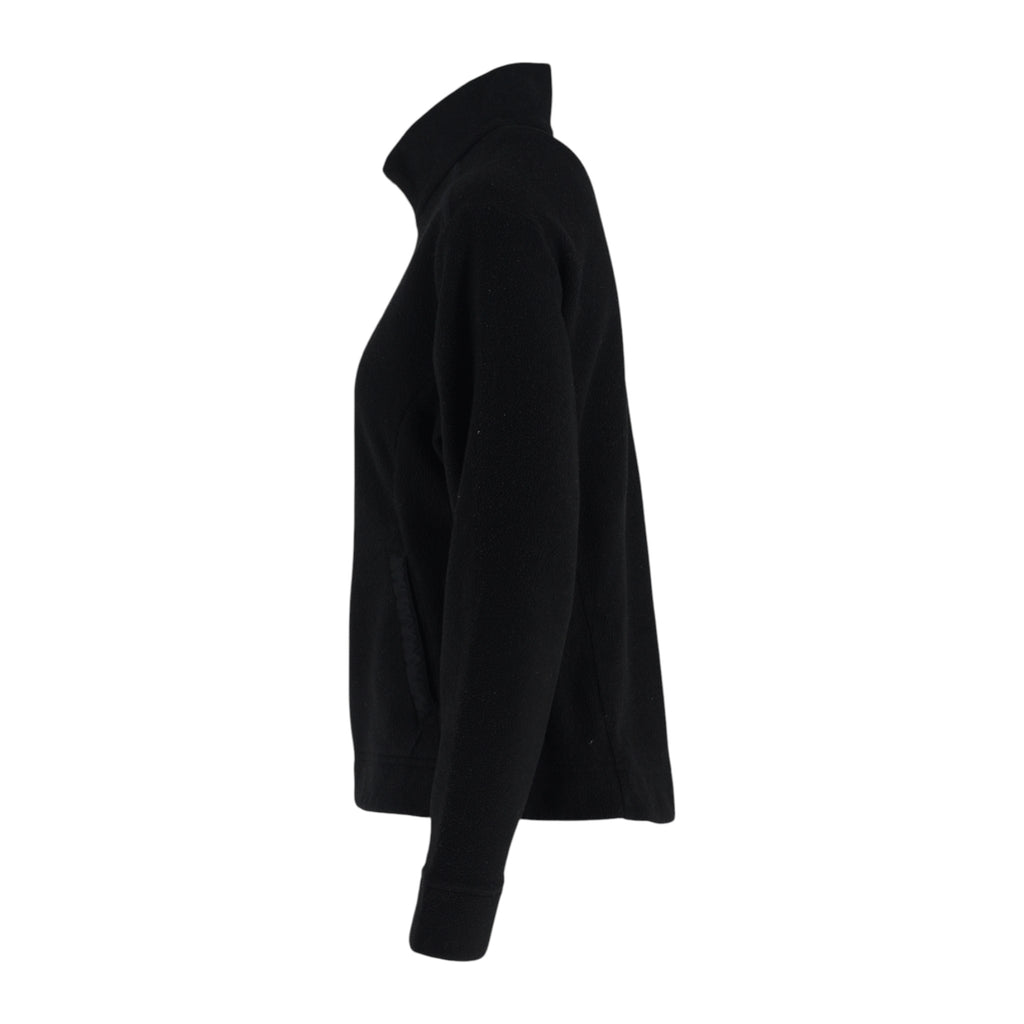 Patagonia Micro-D Fleece Women’s Medium Full Zip Lightweight Jacket