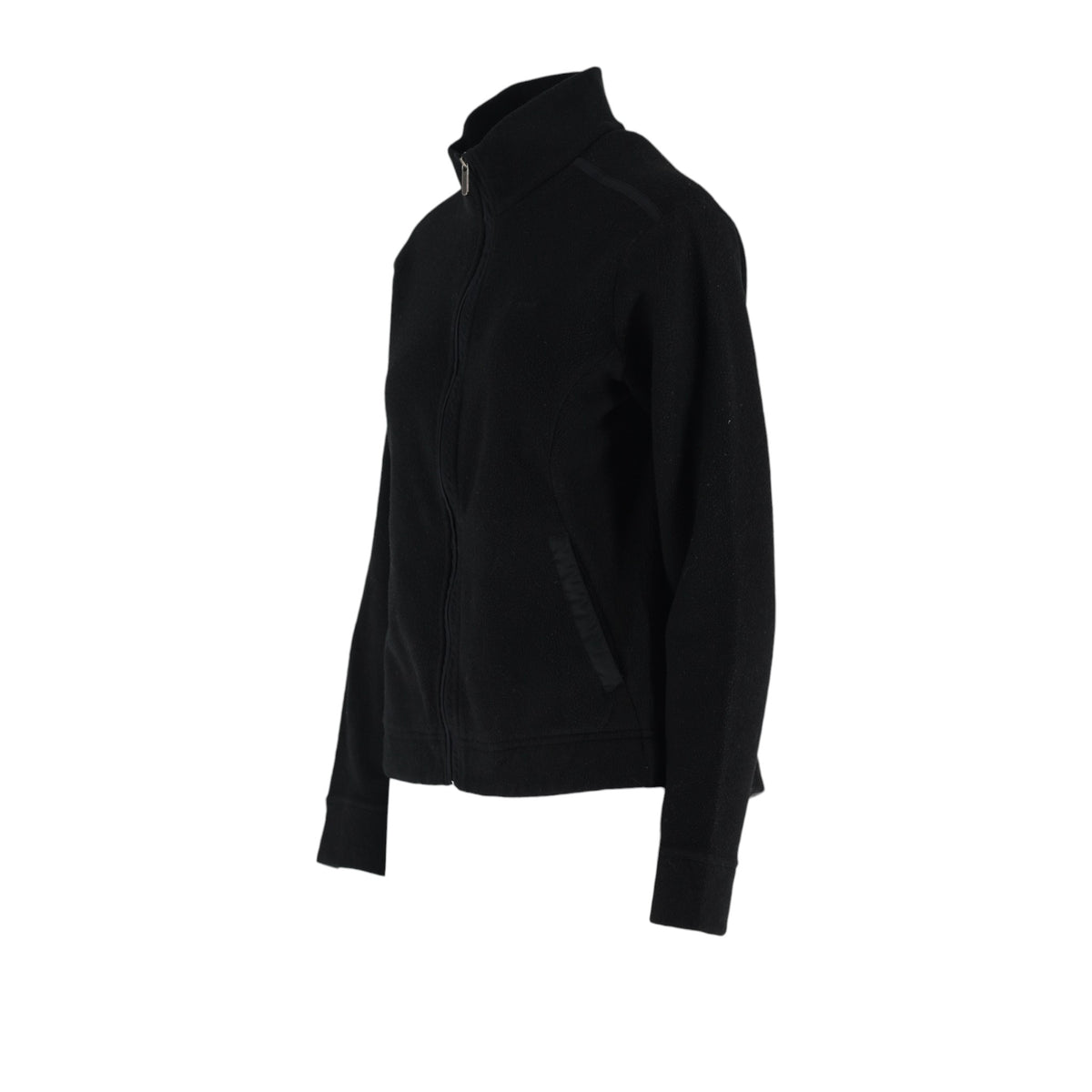 Patagonia Micro-D Fleece Women’s Medium Full Zip Lightweight Jacket