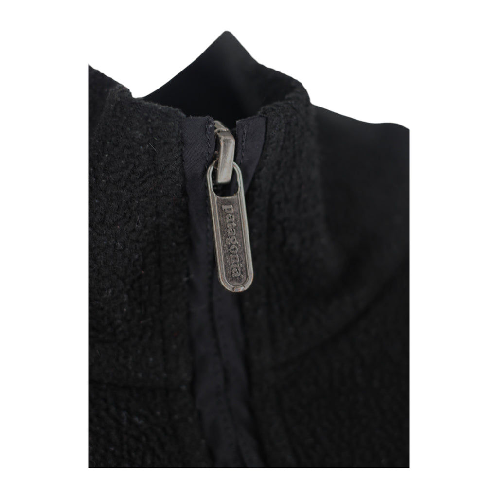 Patagonia Micro-D Fleece Women’s Medium Full Zip Lightweight Jacket