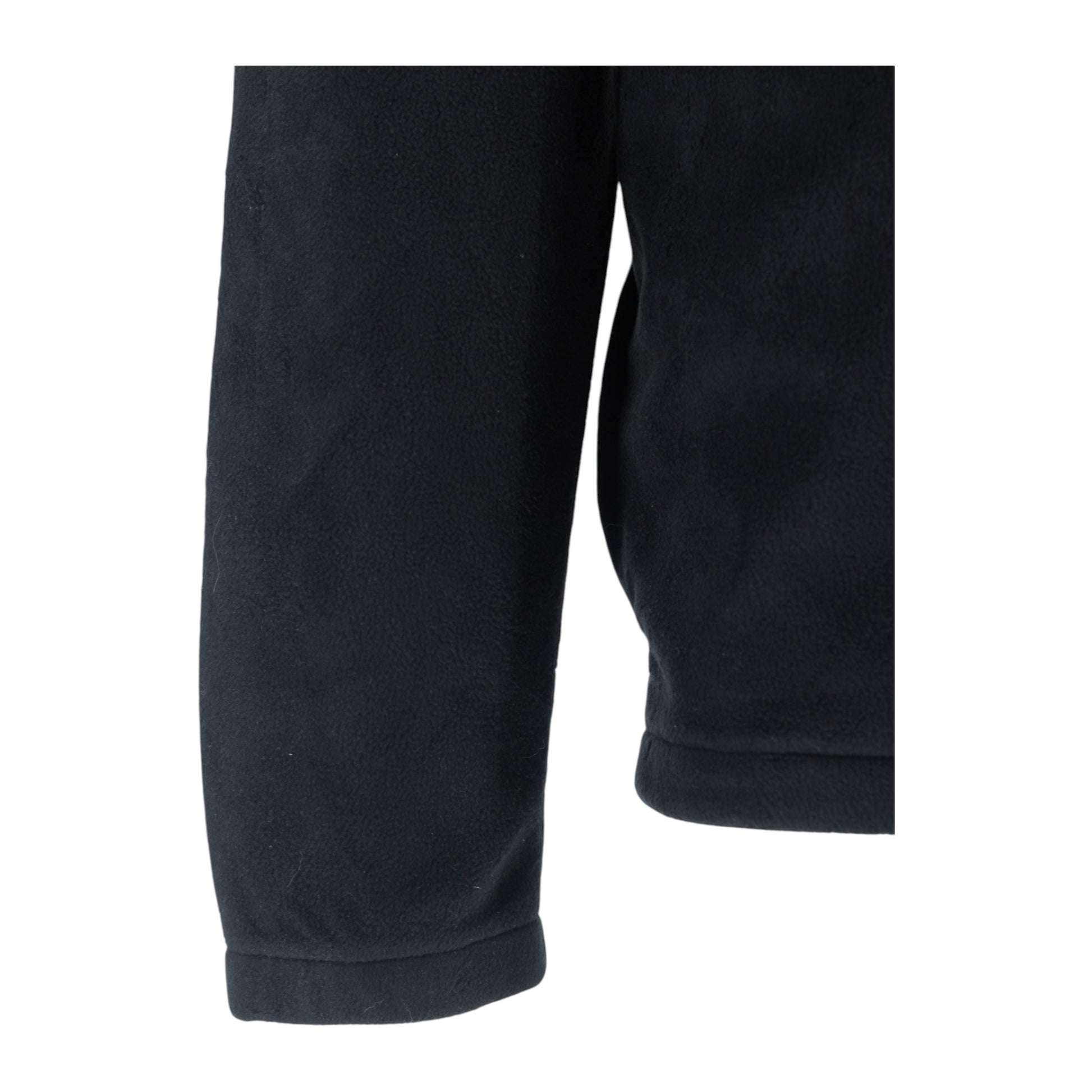 Columbia Full Zip Fleece Jacket Women's 2XT Black