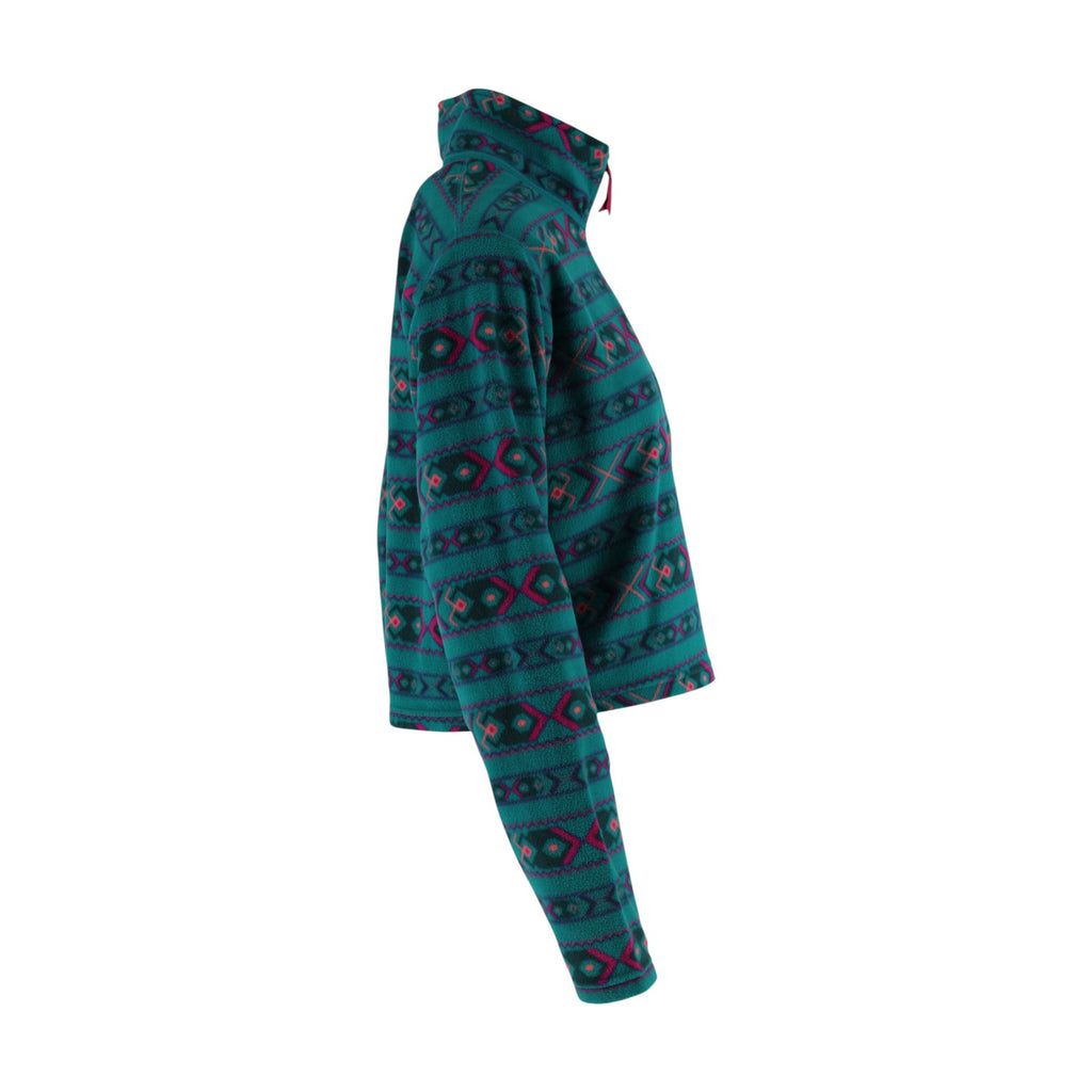 Women’s Prism Printed 1/4 Zip Fleece