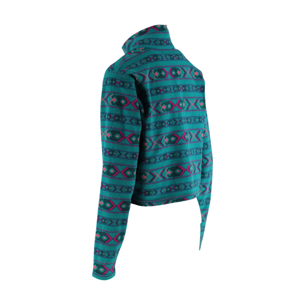Women’s Prism Printed 1/4 Zip Fleece