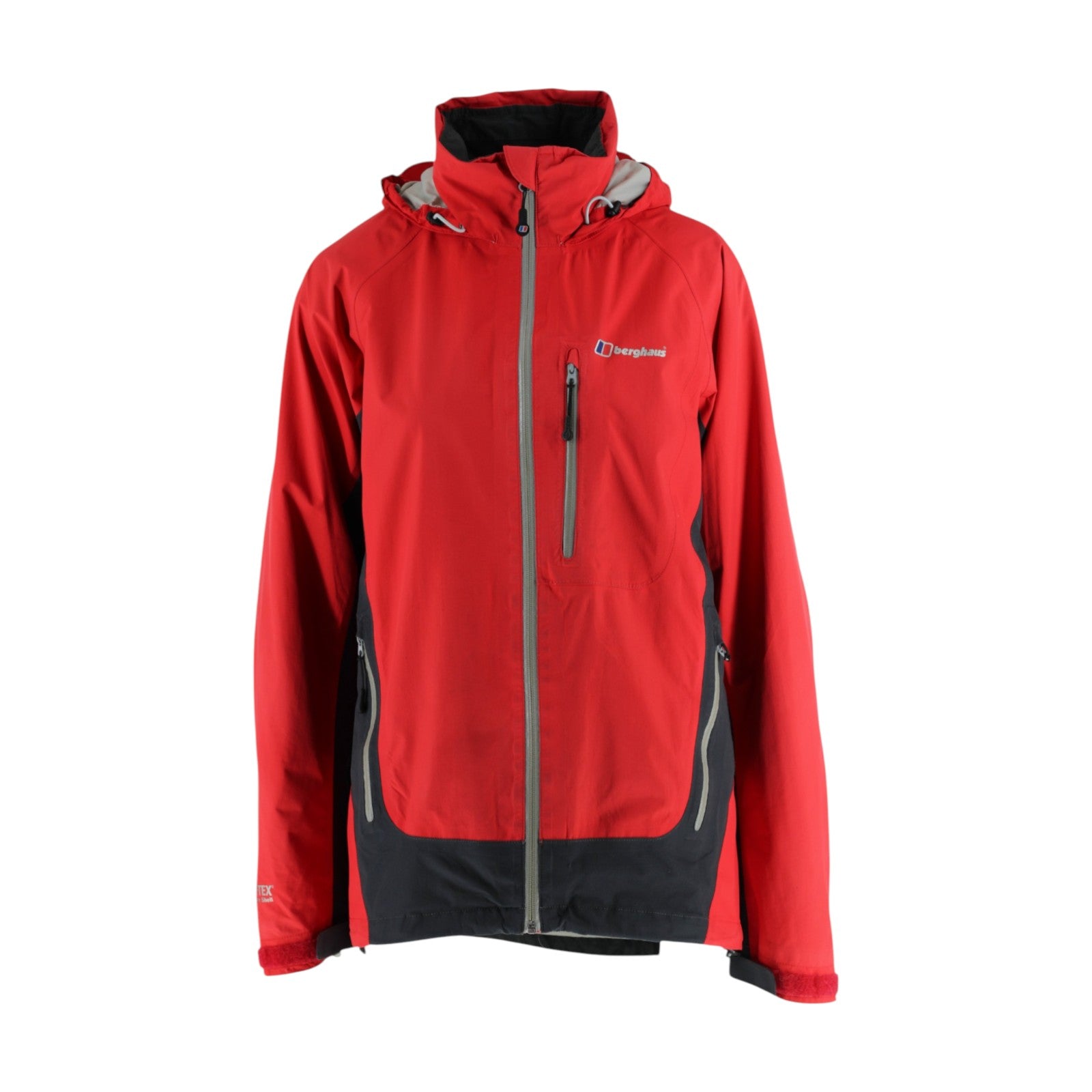 Women’s GORE-TEX Performance Shell Jacket