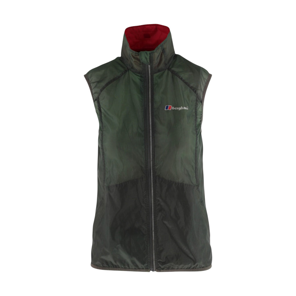 Women’s Lightweight Bodywarmer