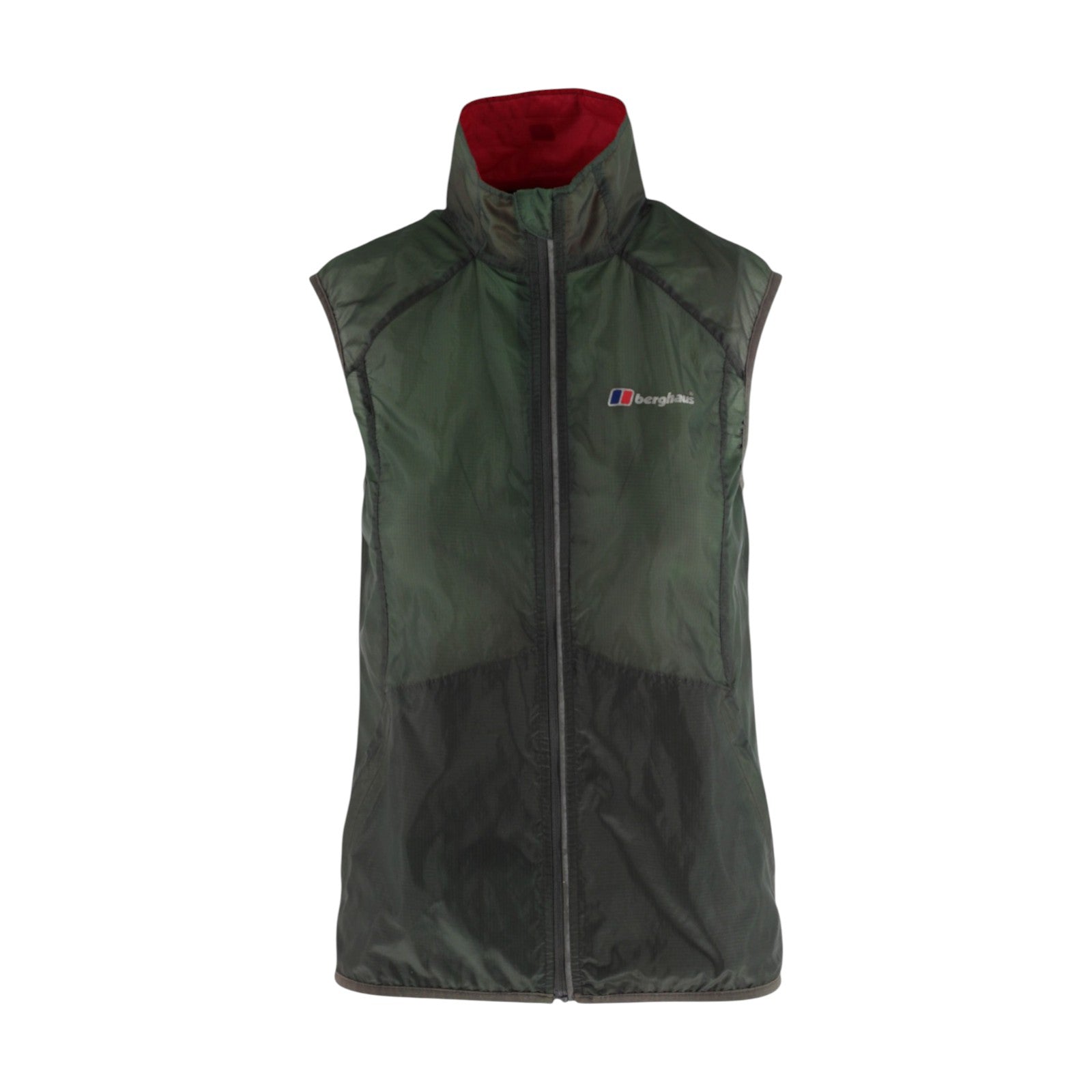 Women’s Lightweight Bodywarmer