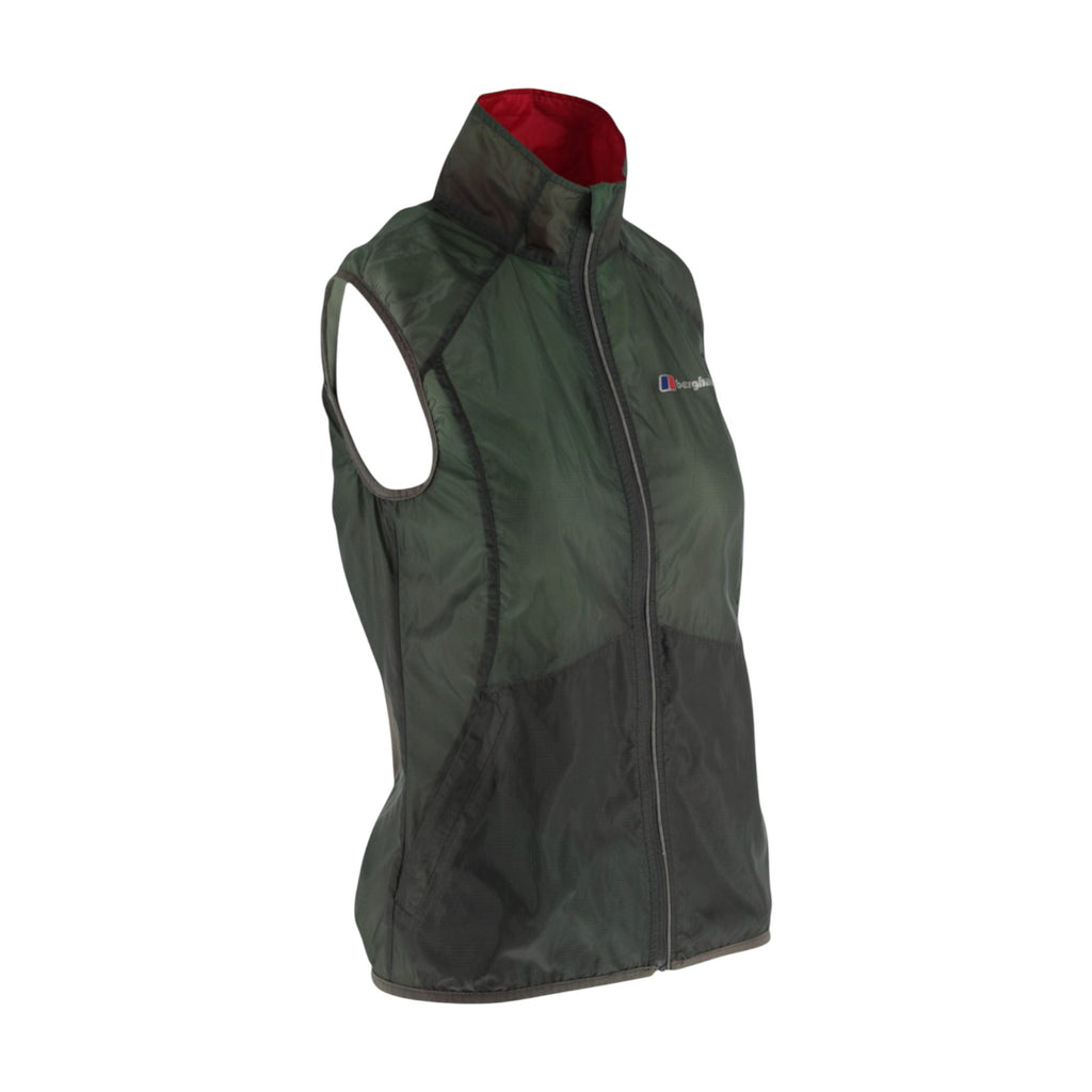 Women’s Lightweight Bodywarmer
