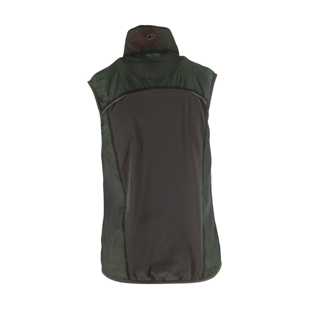 Women’s Lightweight Bodywarmer