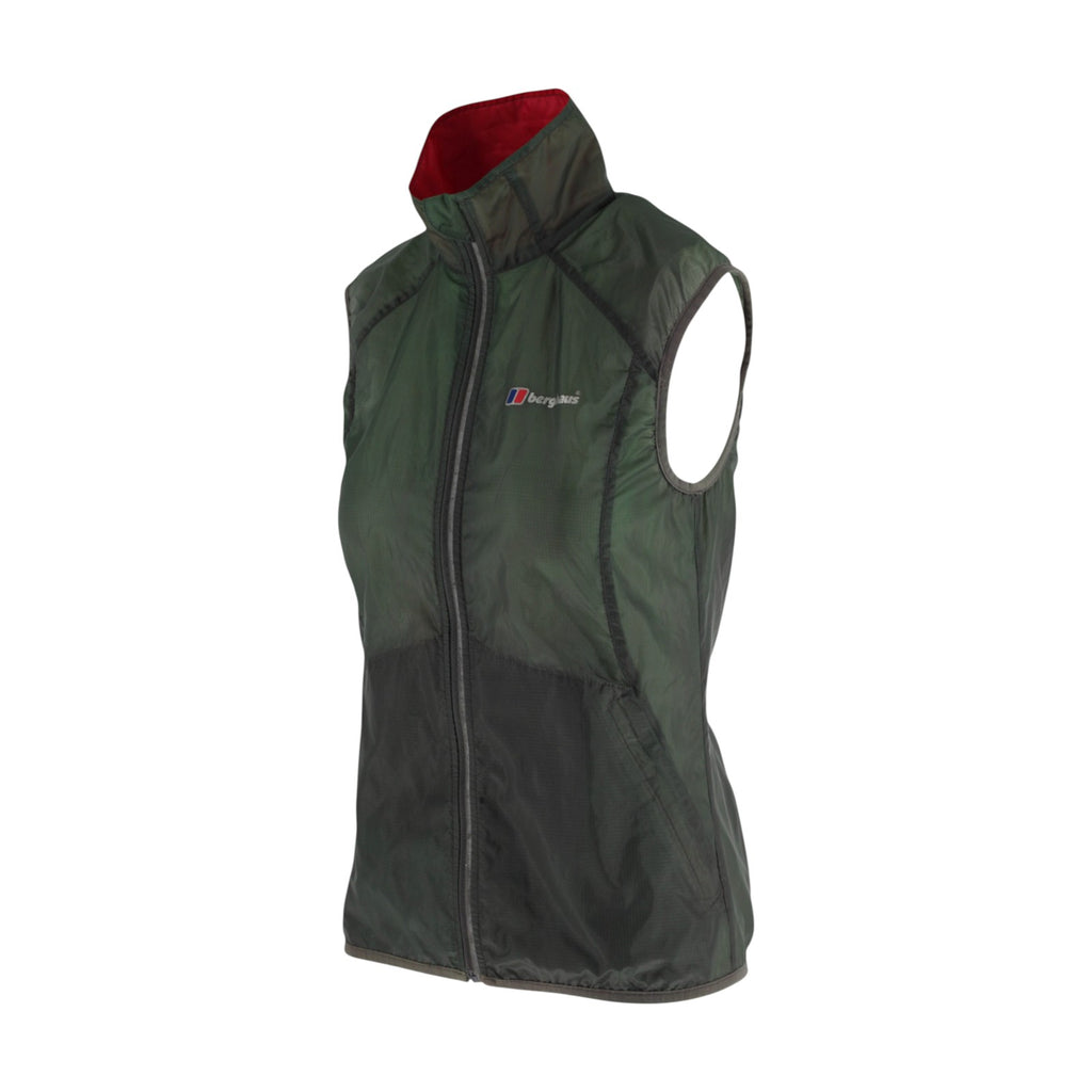 Women’s Lightweight Bodywarmer