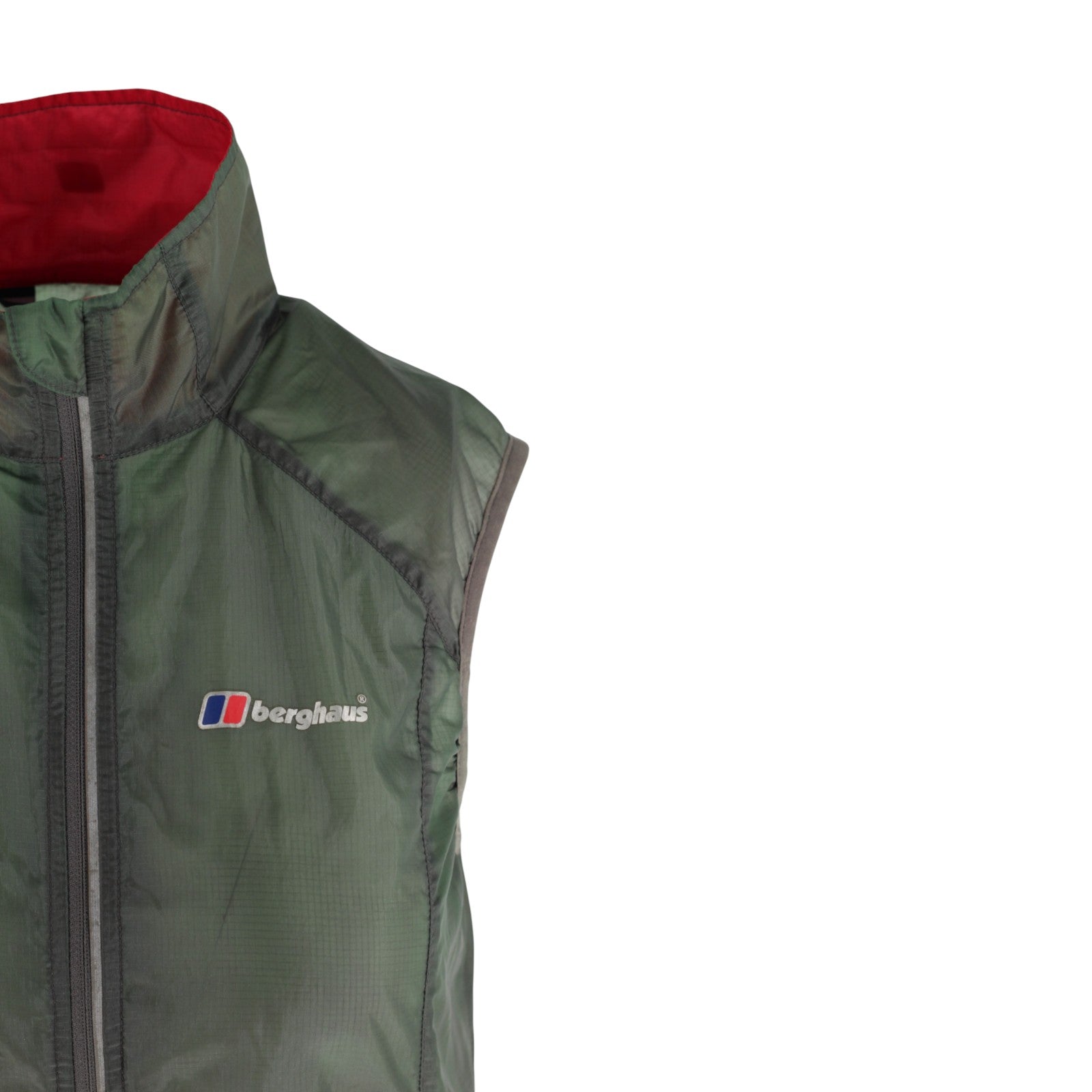 Women’s Lightweight Bodywarmer