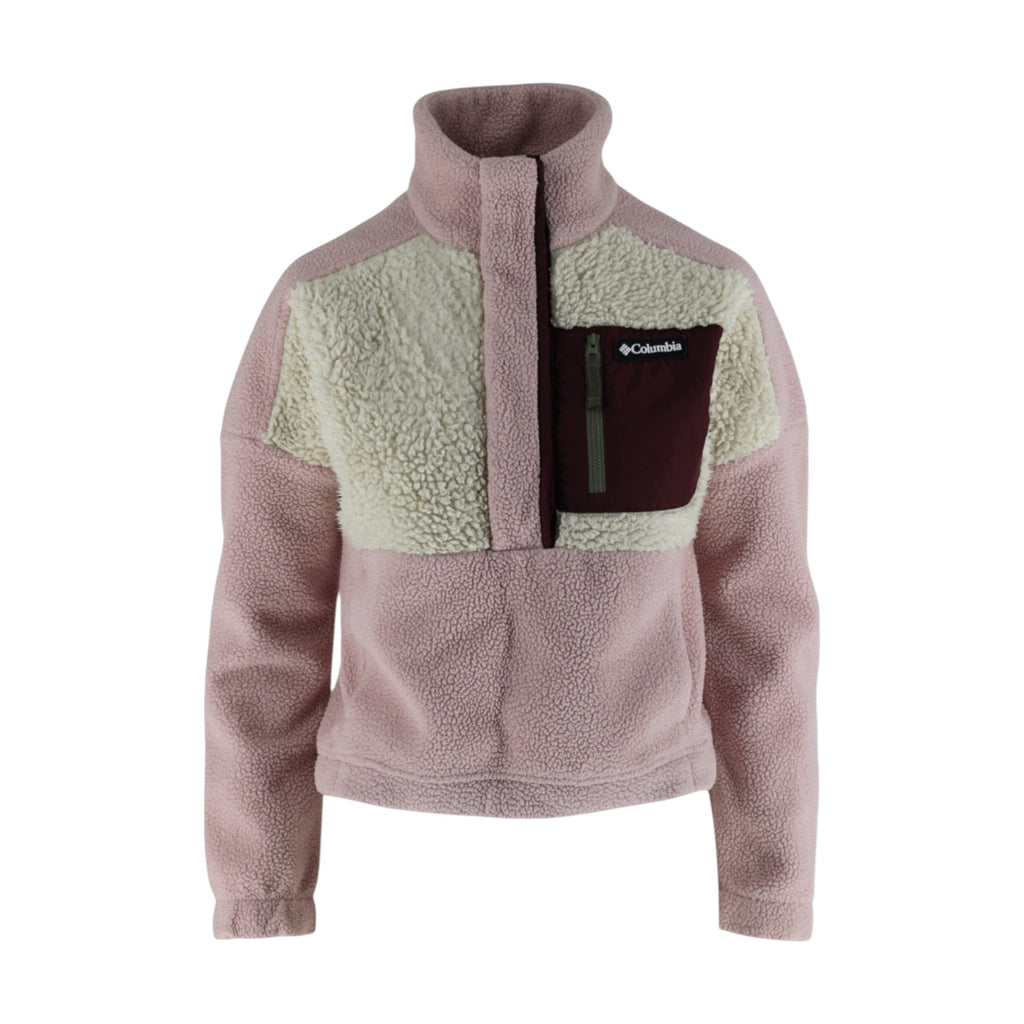 Women’s Lodge Sherpa Fleece