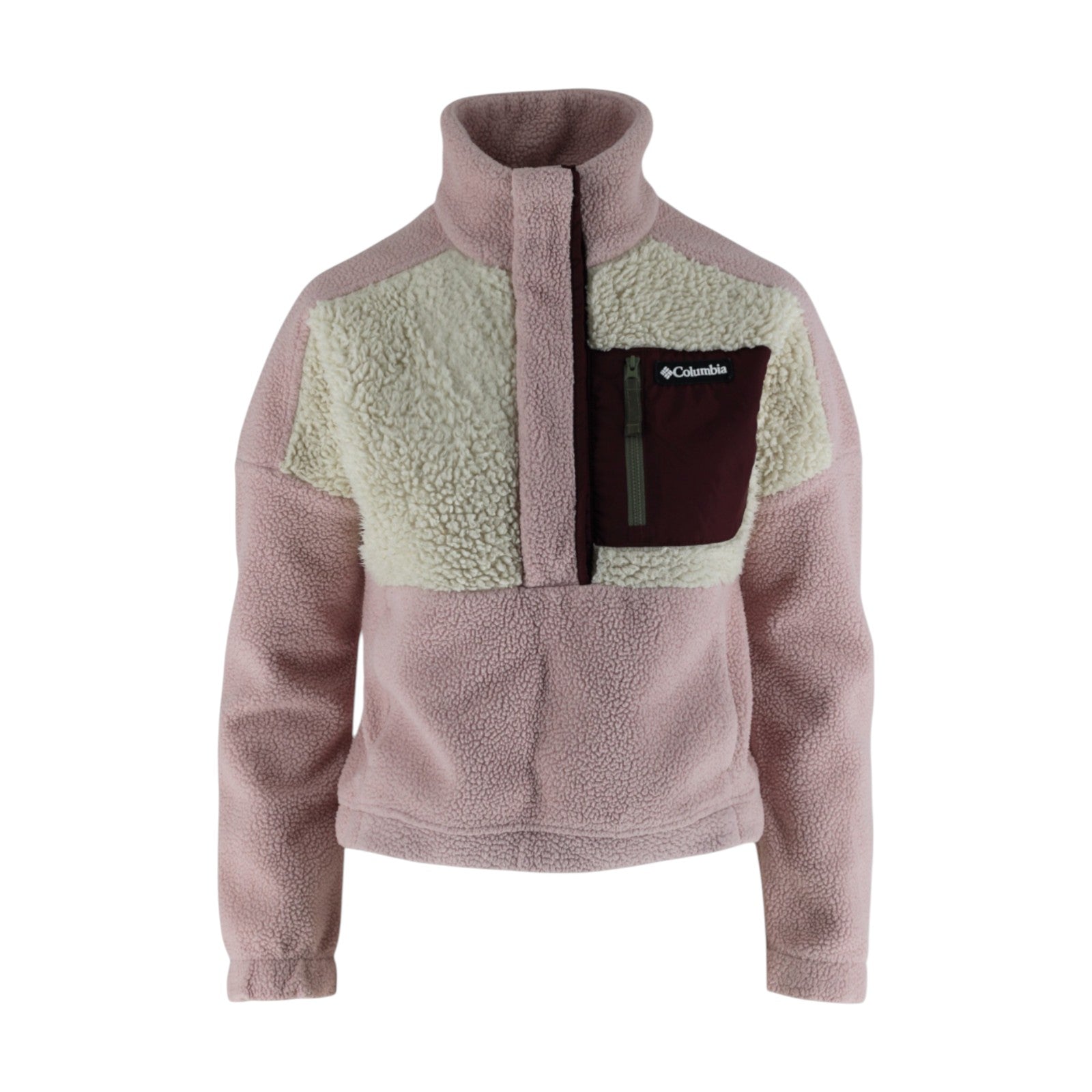 Women’s Lodge Sherpa Fleece