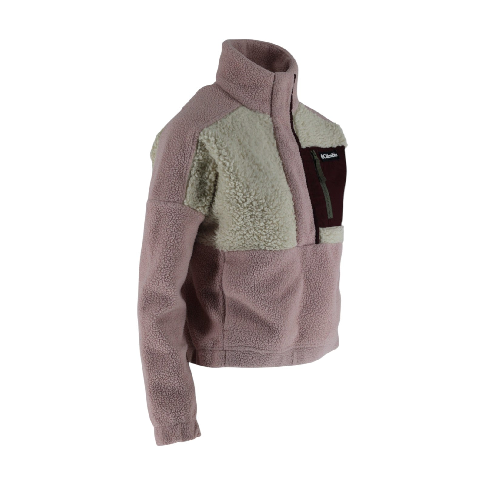 Women’s Lodge Sherpa Fleece