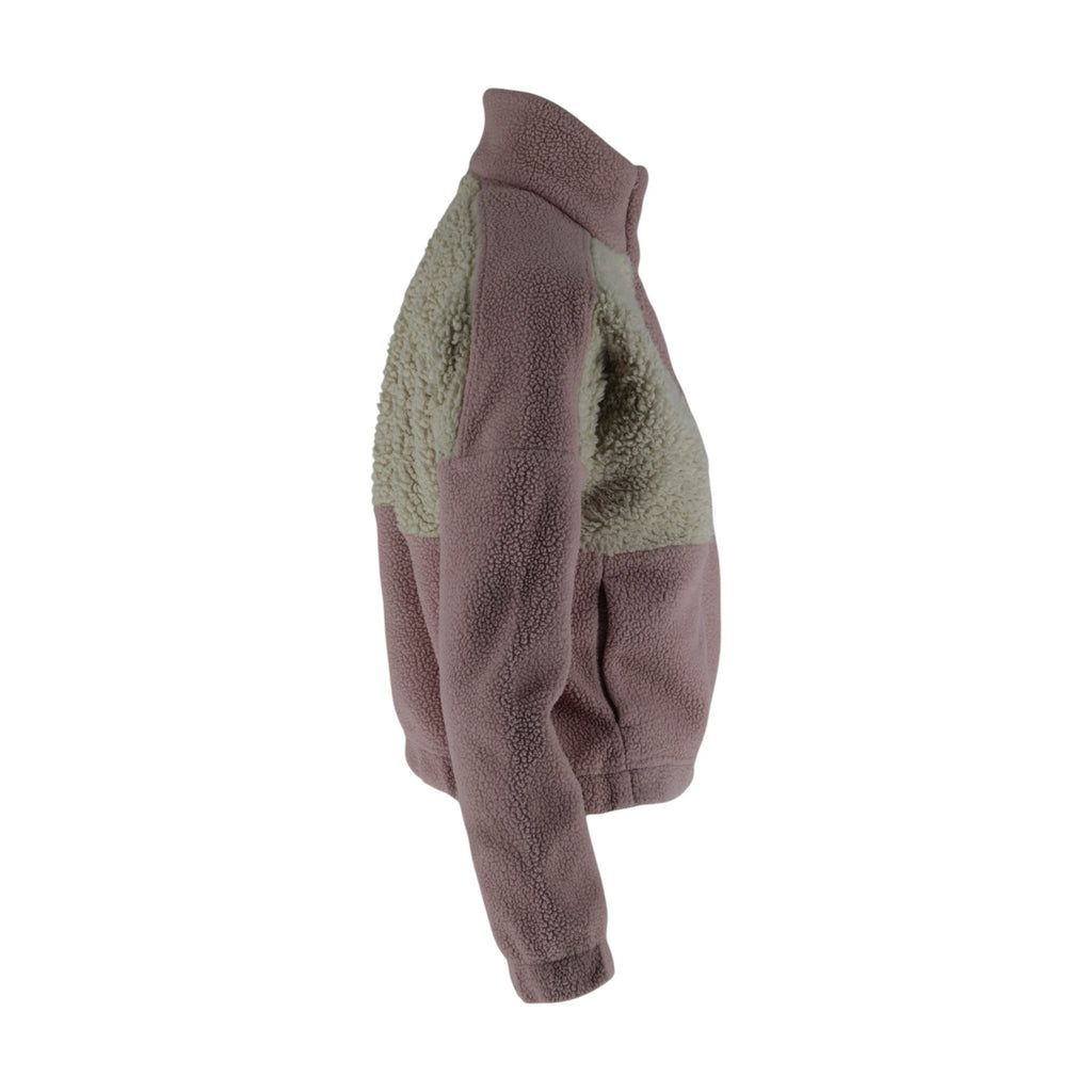 Women’s Lodge Sherpa Fleece