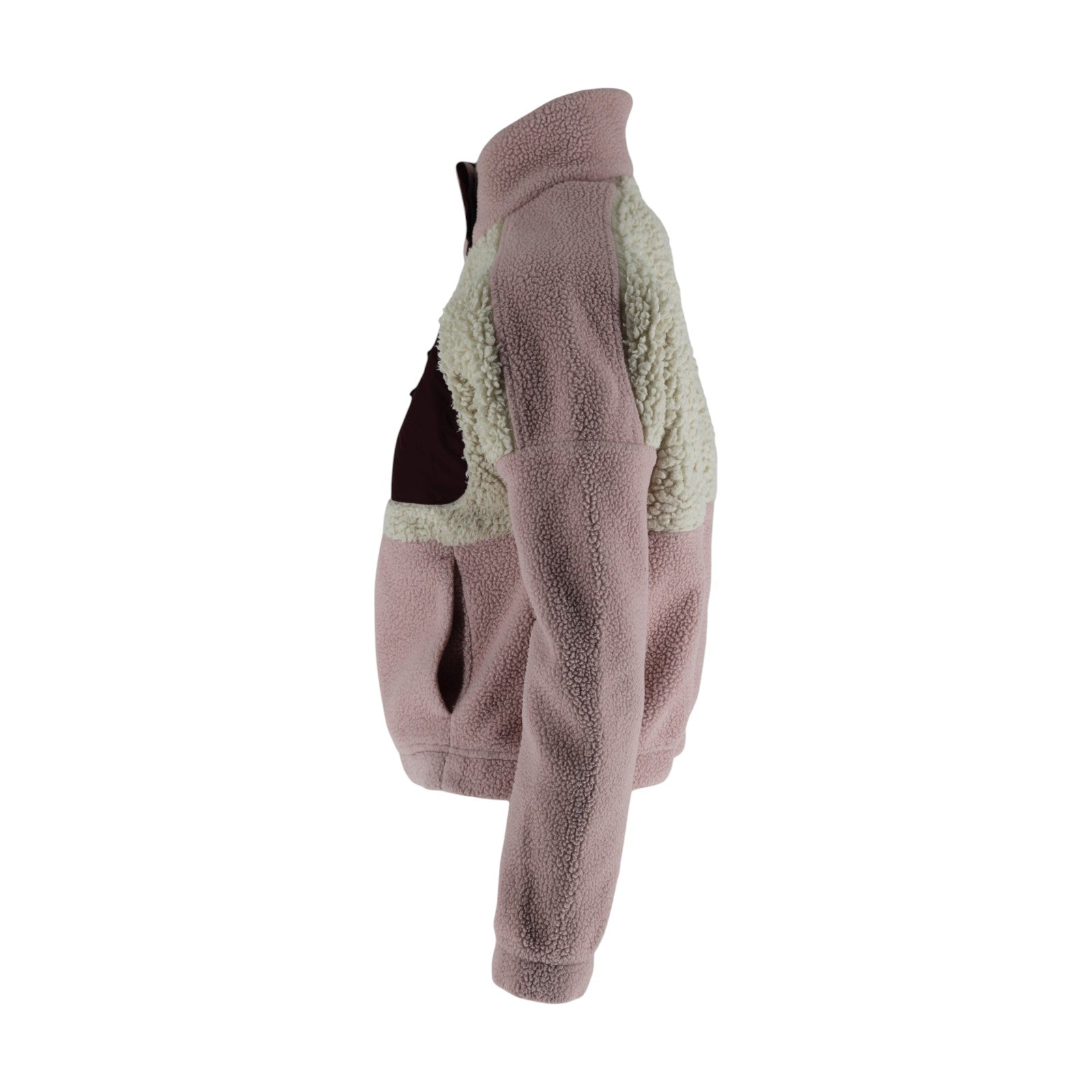 Women’s Lodge Sherpa Fleece