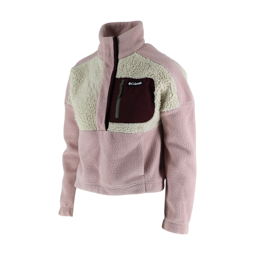 Women’s Lodge Sherpa Fleece