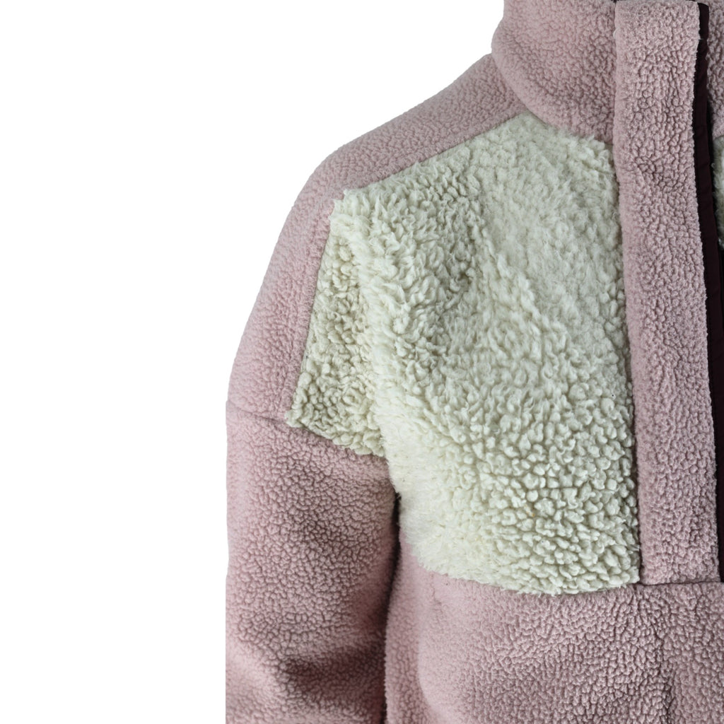 Women’s Lodge Sherpa Fleece