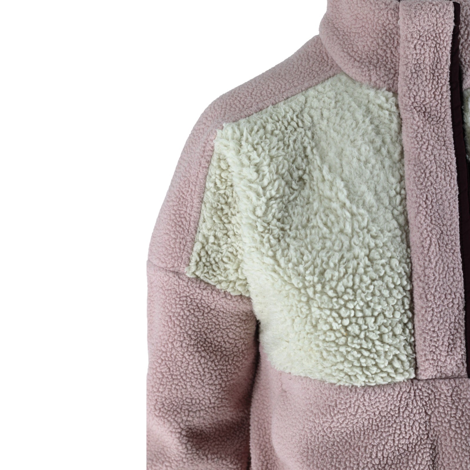 Women’s Lodge Sherpa Fleece