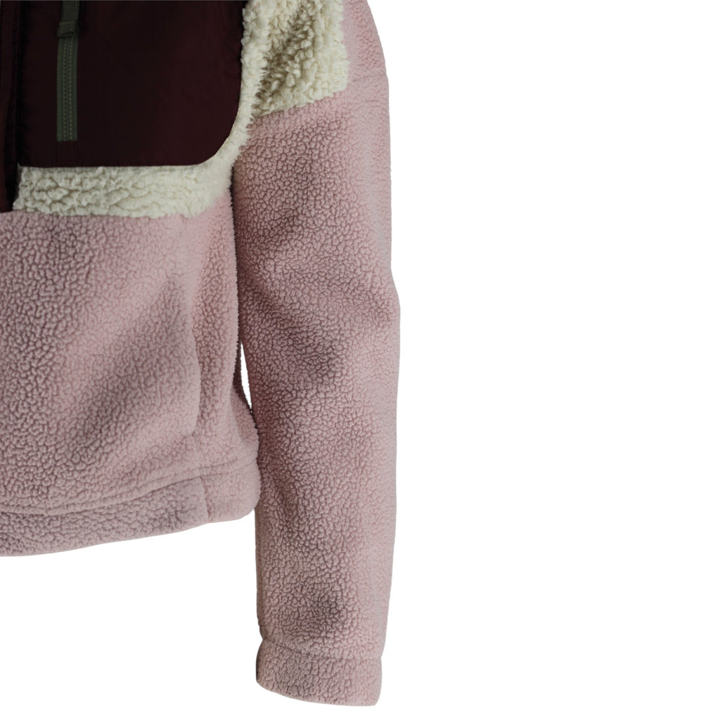 Women’s Lodge Sherpa Fleece