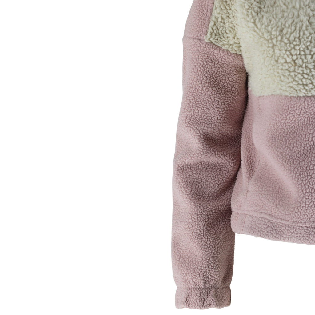 Women’s Lodge Sherpa Fleece